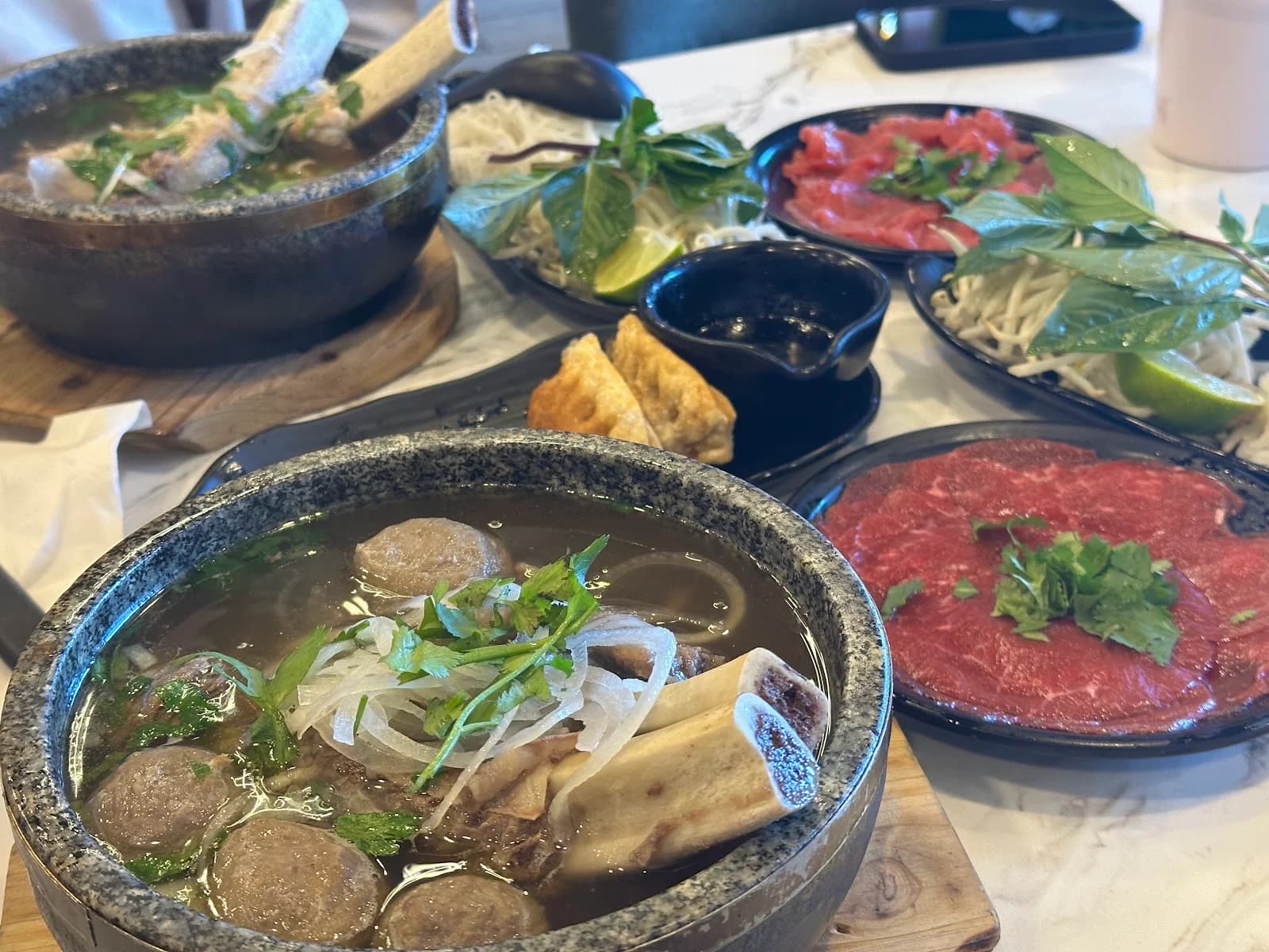 Ms Saigon Kitchen photo 6