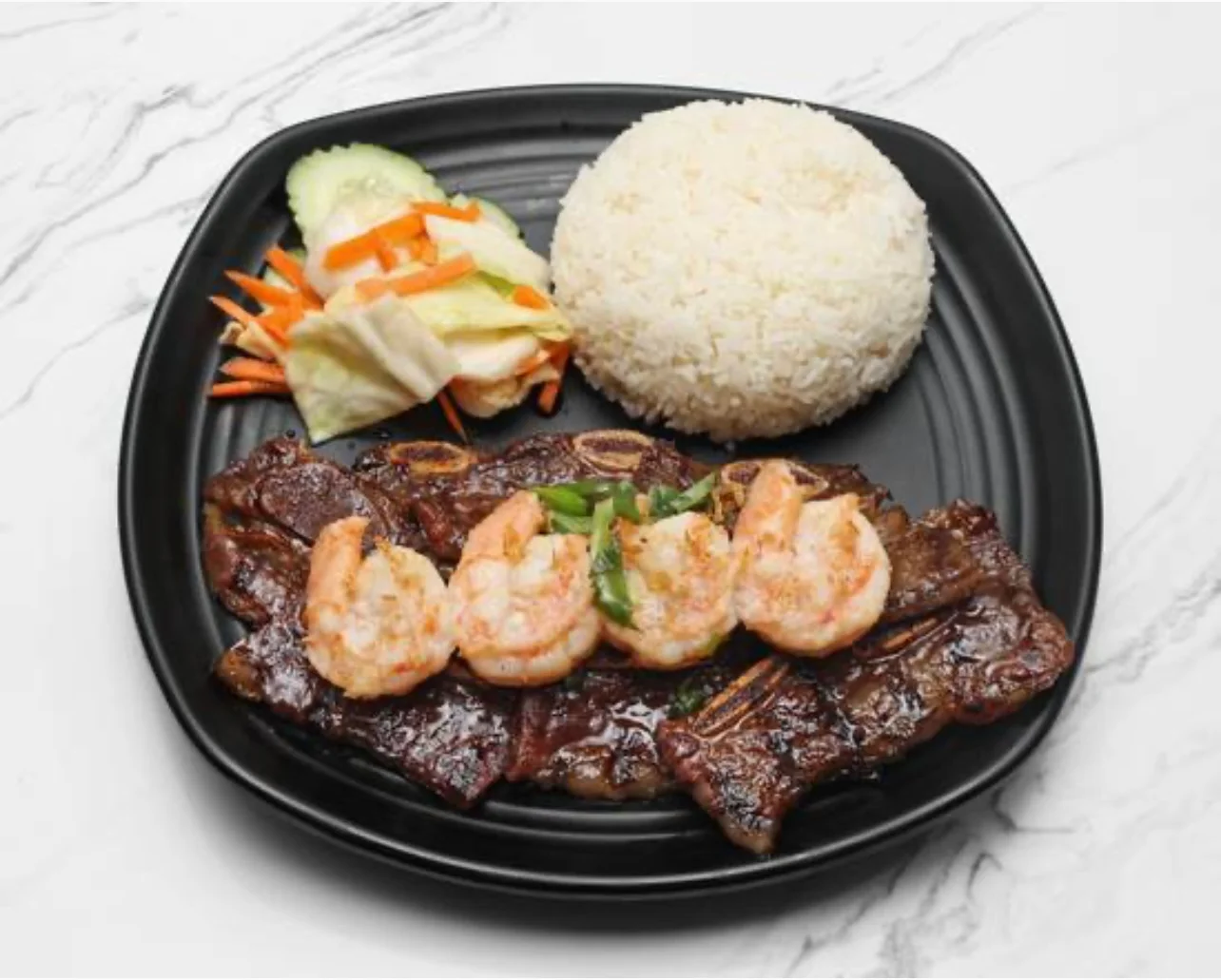 Ms Saigon Kitchen photo 7