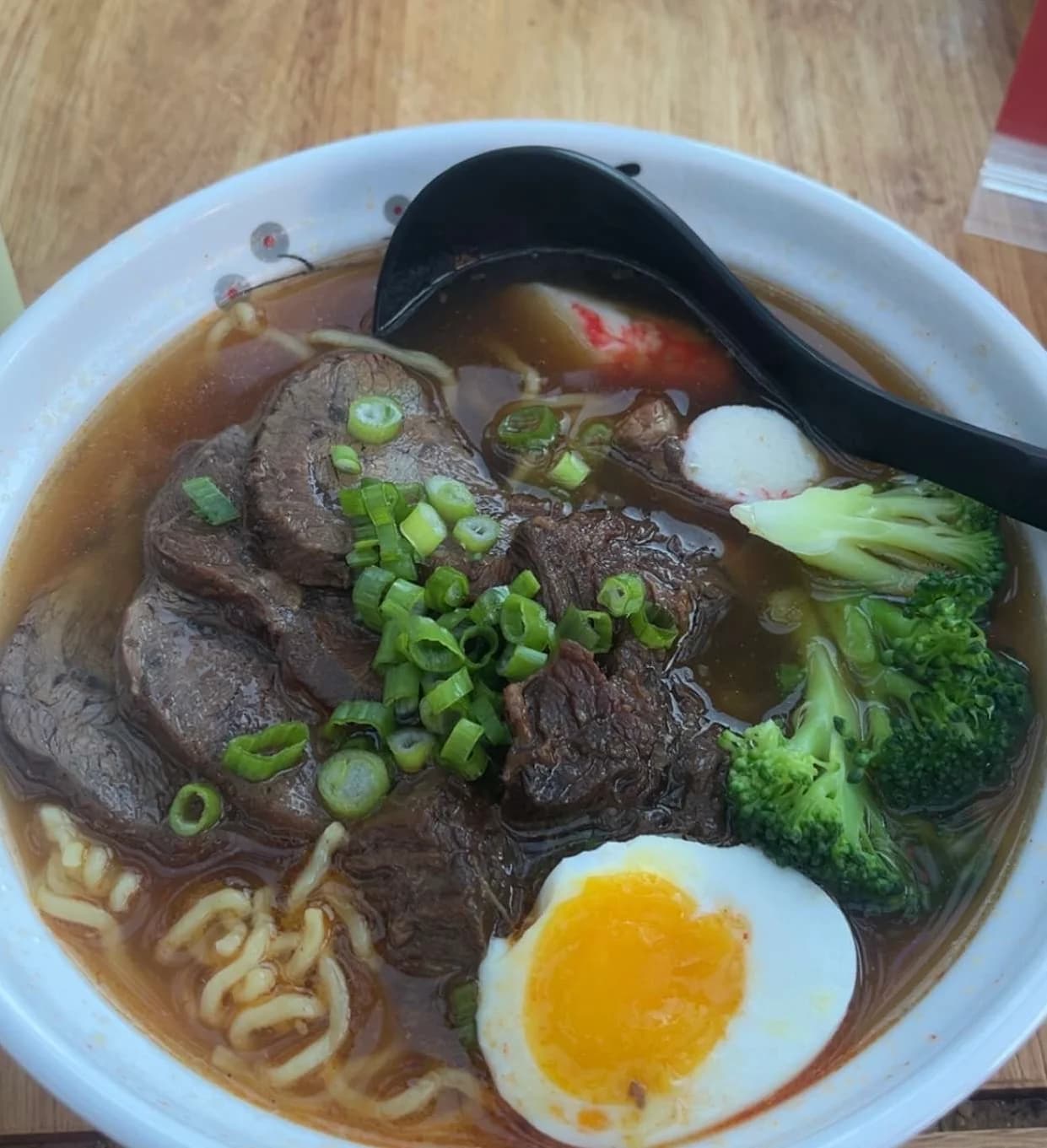 Bold Mongol Mongolian Grill photo 4