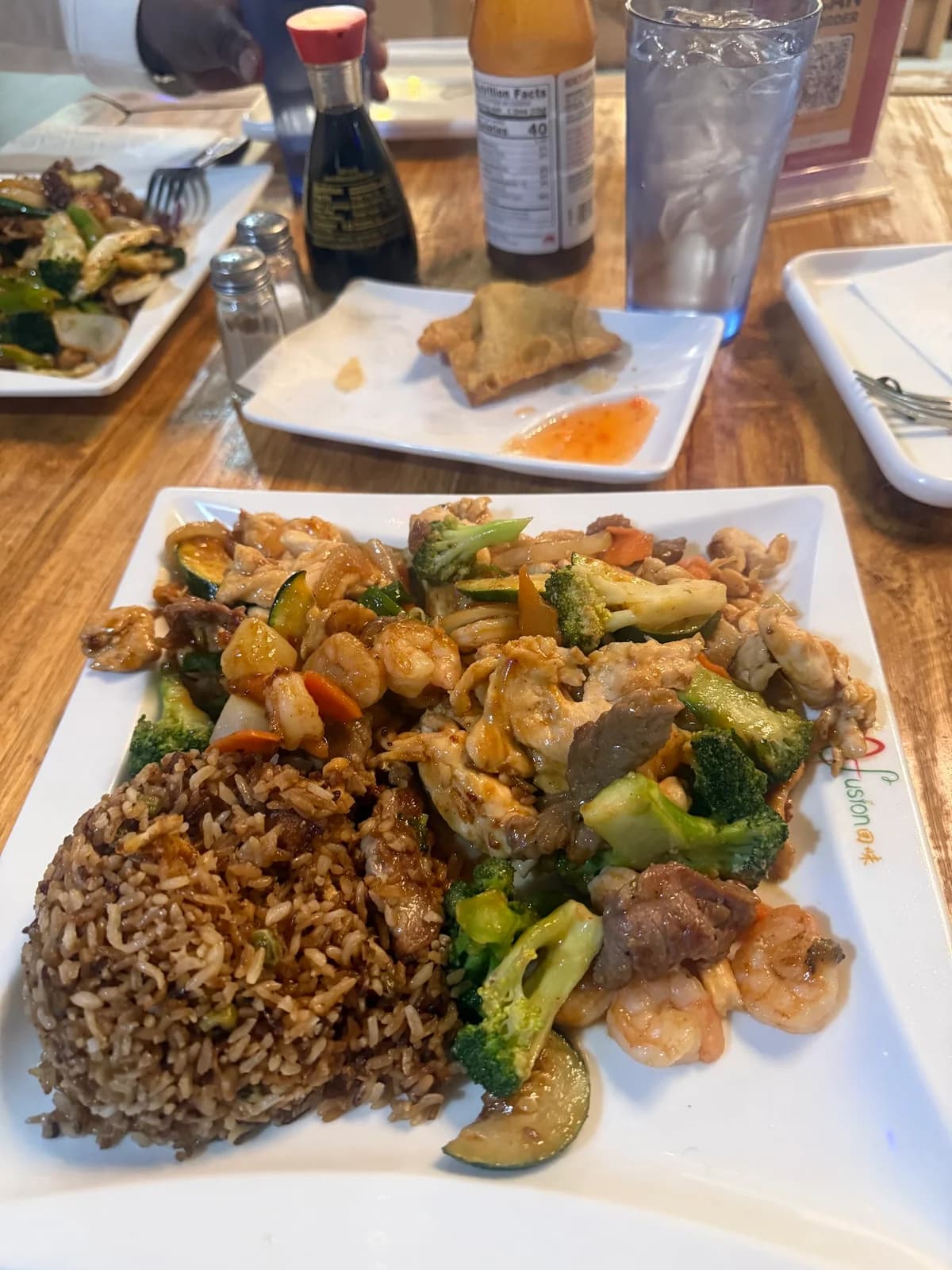 Bold Mongol Mongolian Grill photo 8