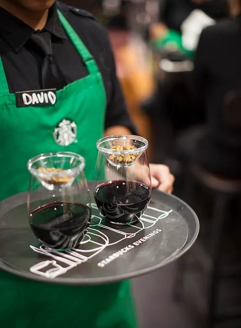 Starbucks Coffee Company photo 9