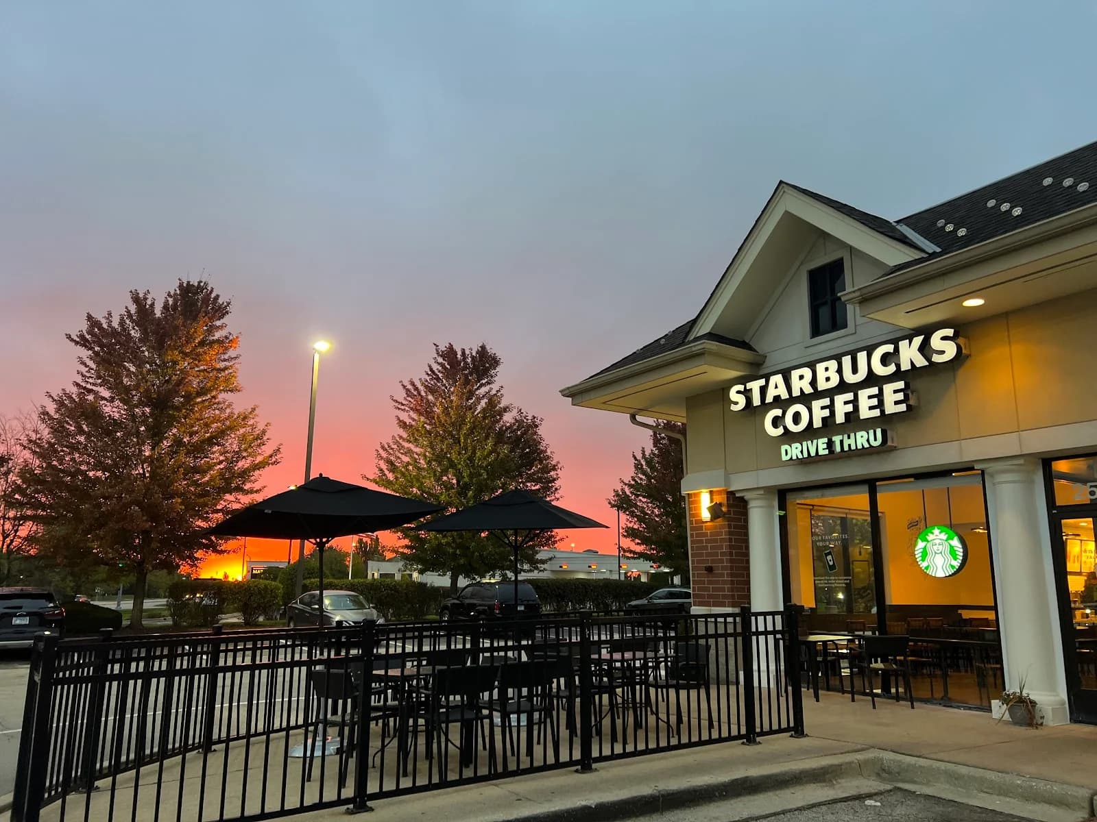 Starbucks Coffee Company photo 1