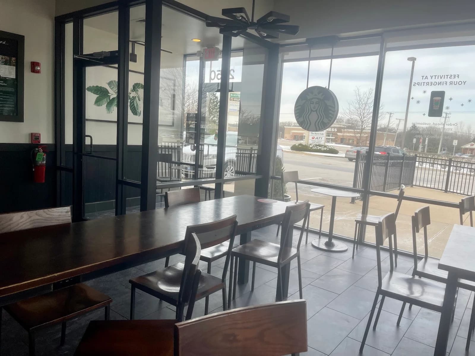 Starbucks Coffee Company photo 4