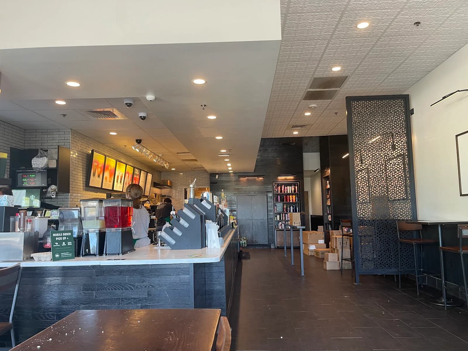 Starbucks Coffee Company photo 2