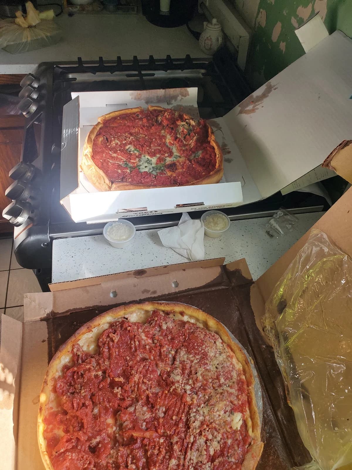 Lou Malnati's Pizzeria photo 8