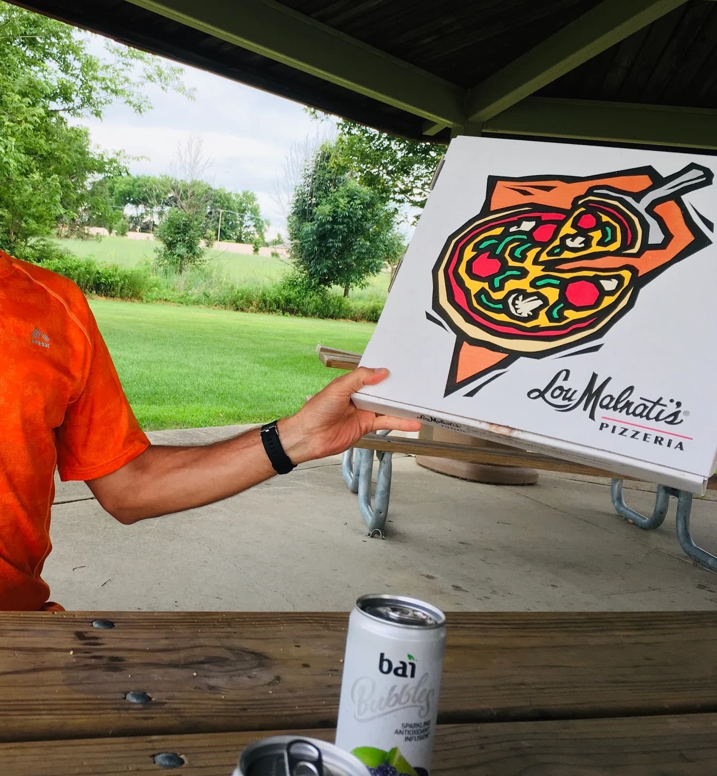 Lou Malnati's Pizzeria photo 9