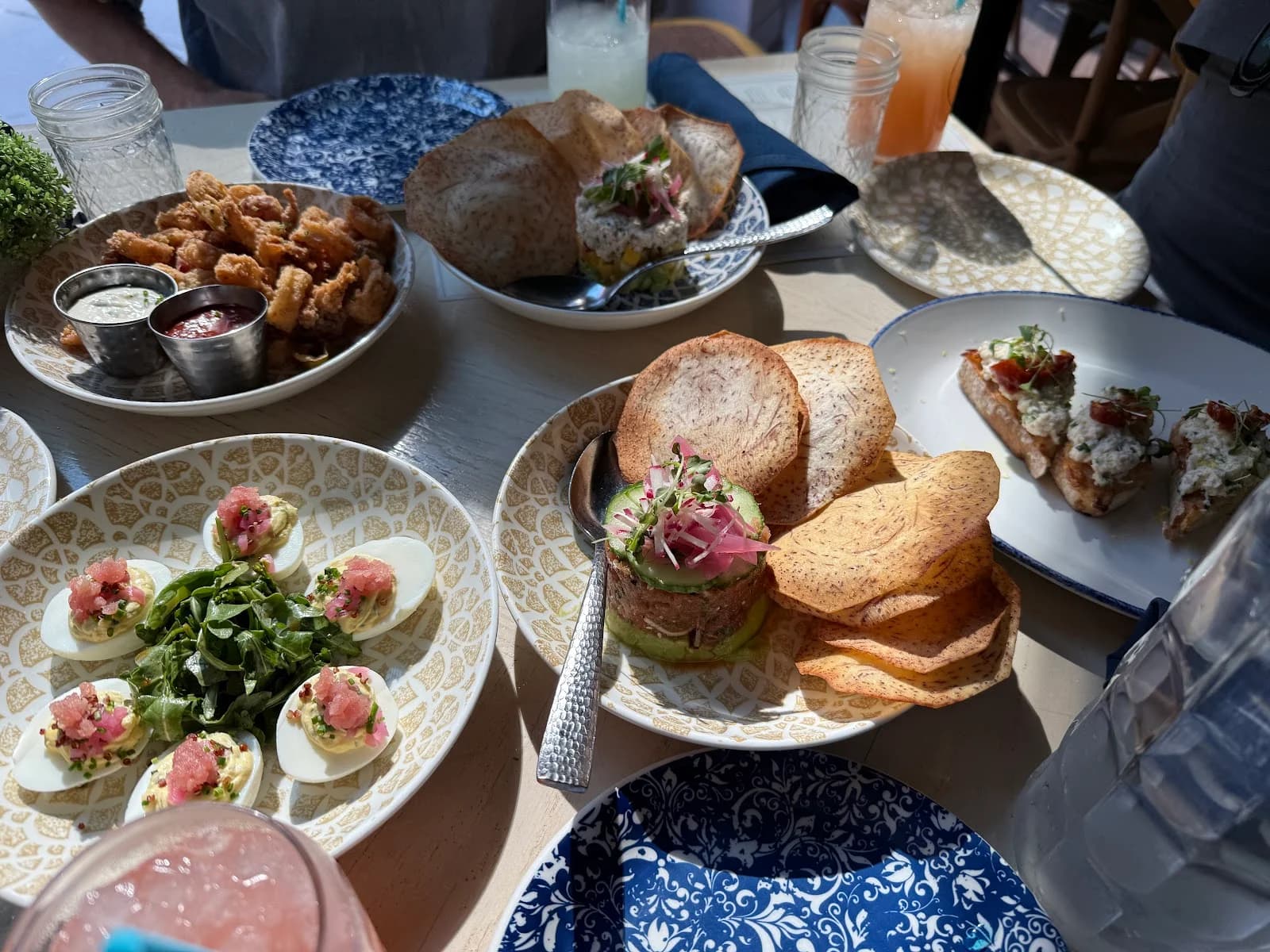 The Hampton Social - Streeterville photo 7