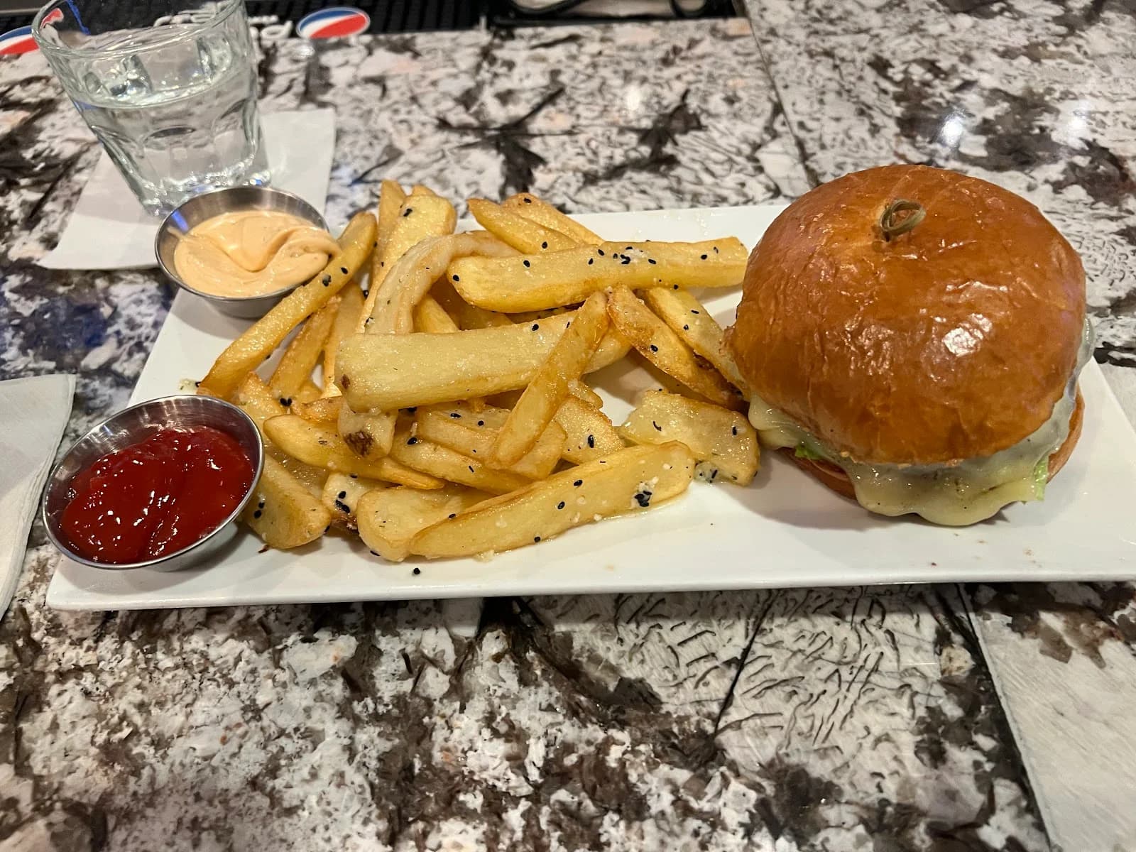 Copper Fox Gastropub photo 9
