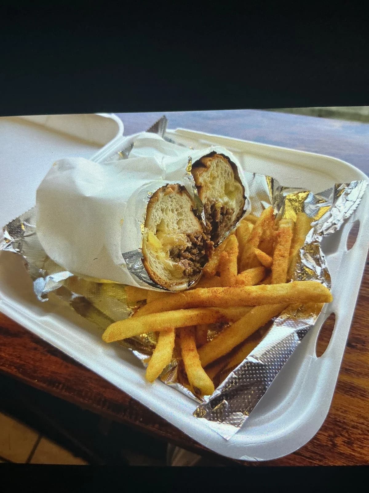 Smash & fry photo 3