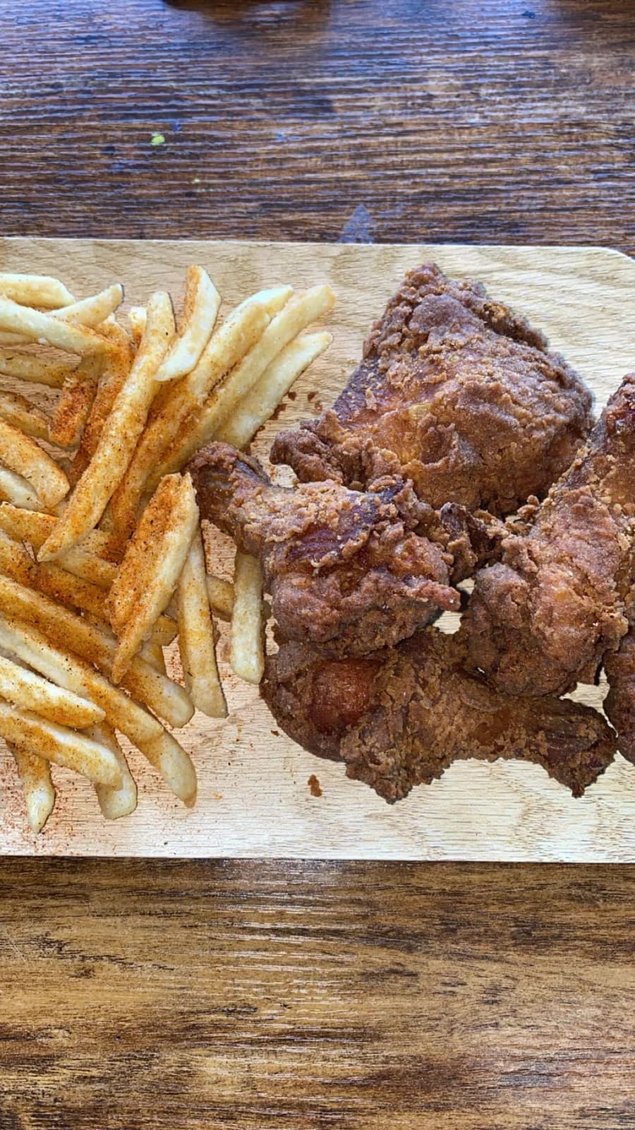 Smash & fry photo 6