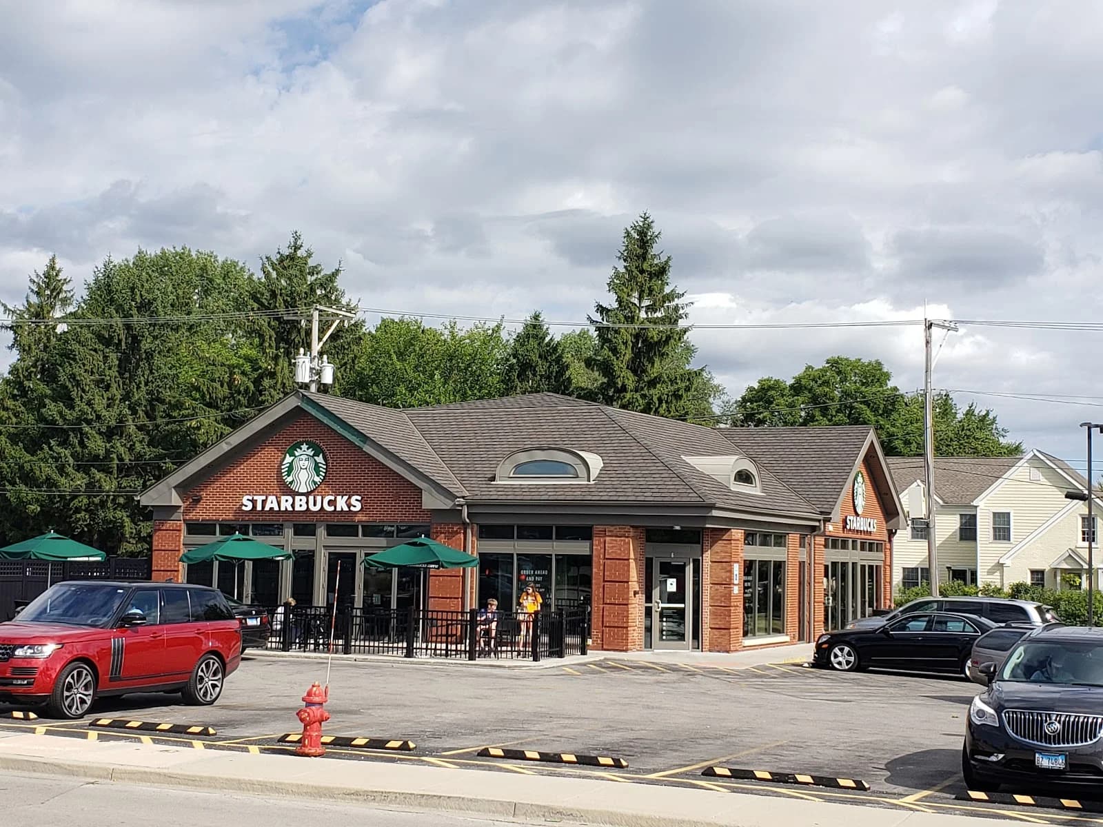 Starbucks photo 2