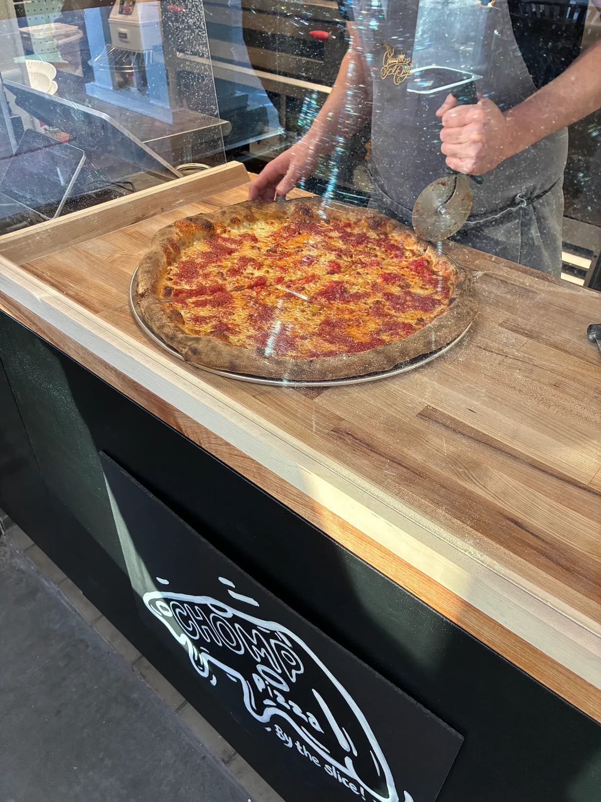 Chomp Pizza photo 9