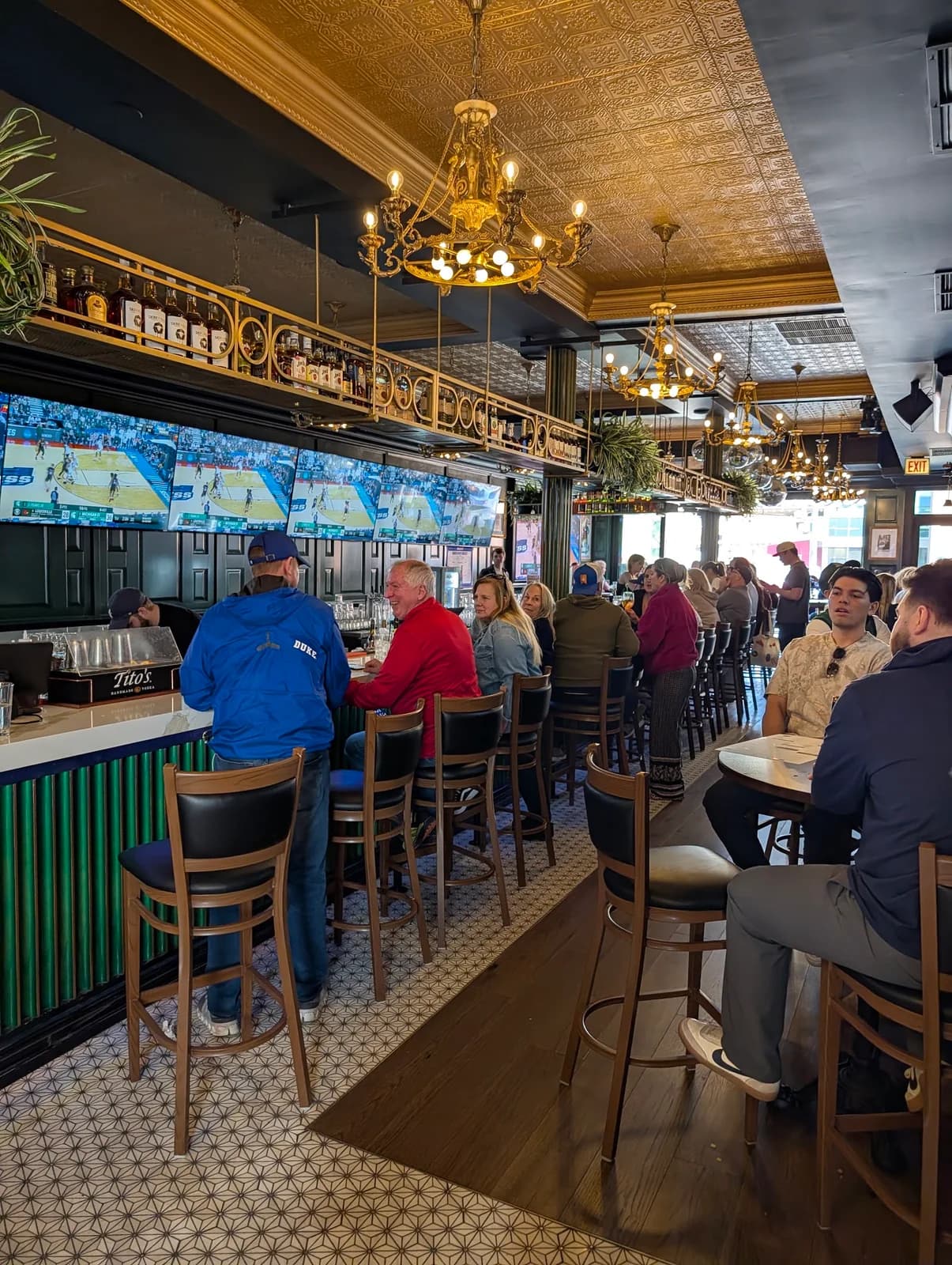 Kincade's Wrigley photo 2