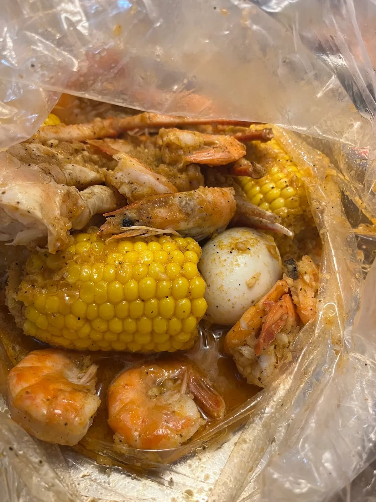 Cajun Boil & Bar - Oak Park photo 9