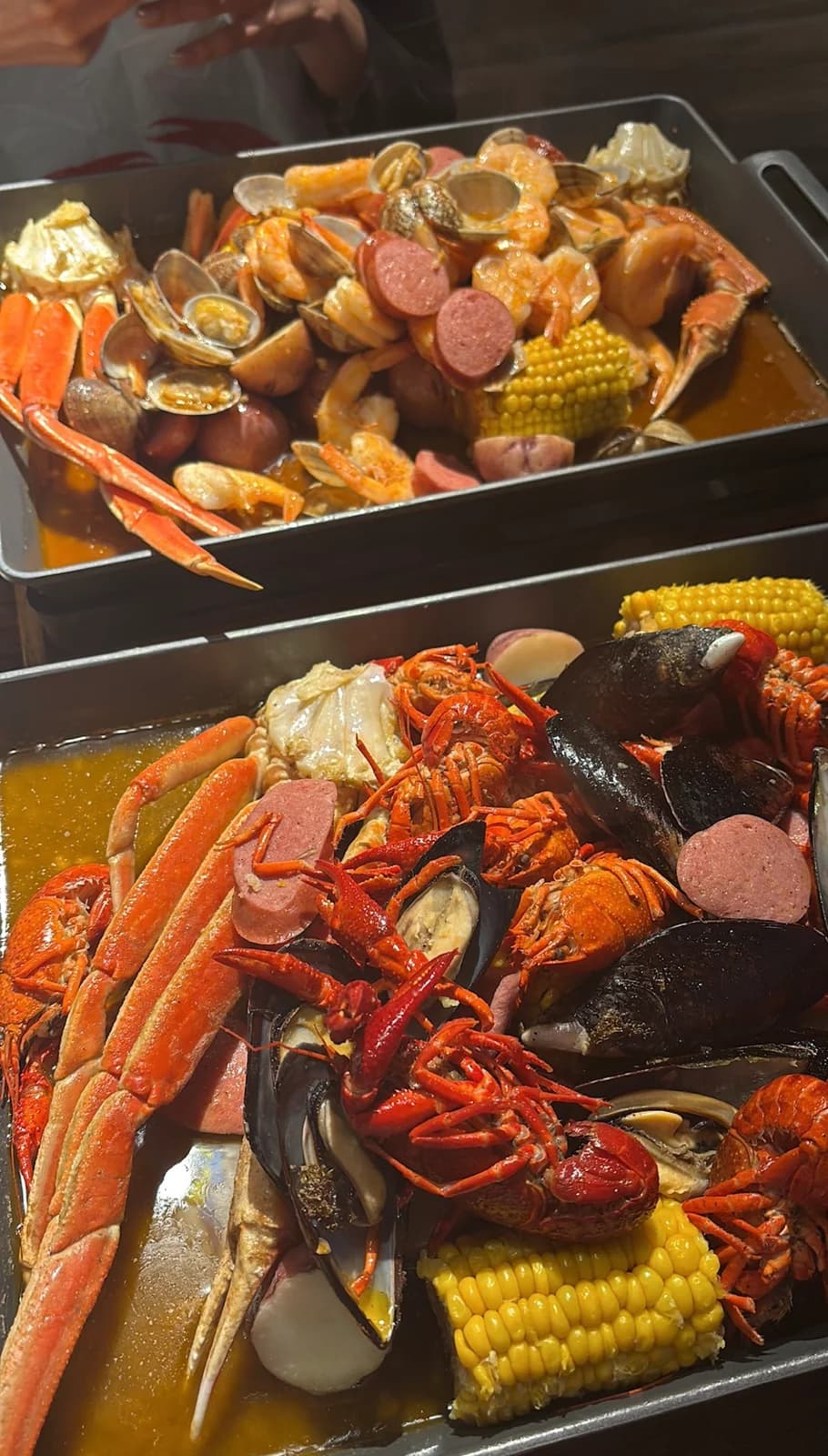 Cajun Boil & Bar - Oak Park photo 5