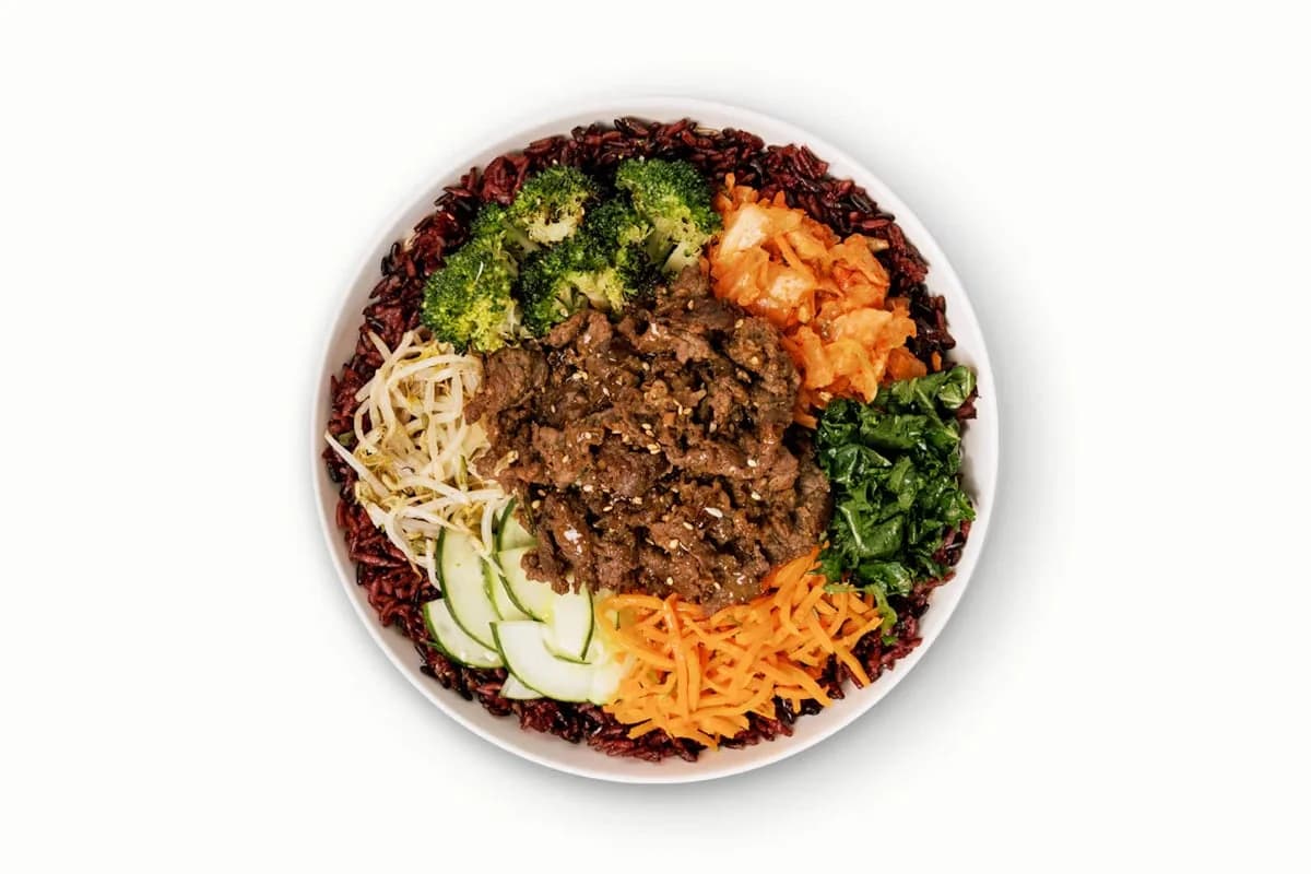 BIBIBOP Asian Grill photo 3