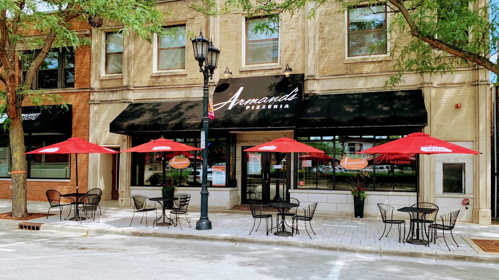 Armand's Pizzeria photo 1