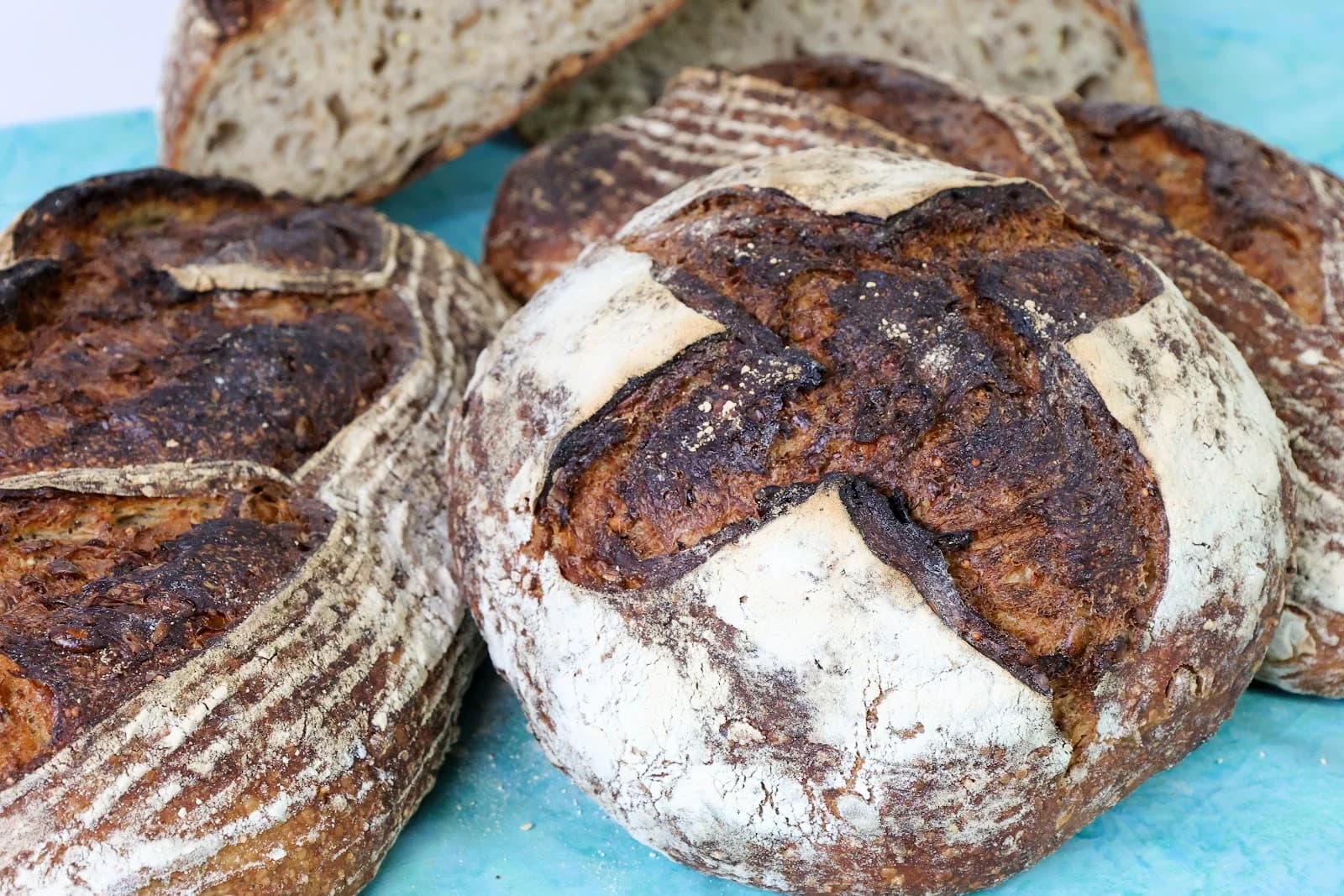 Publican Quality Bread photo 6
