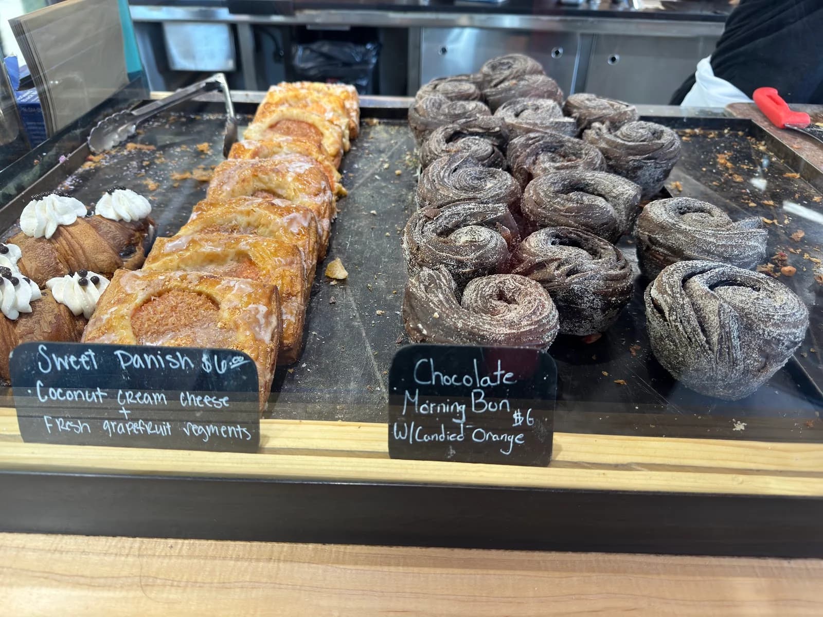 Publican Quality Bread photo 8