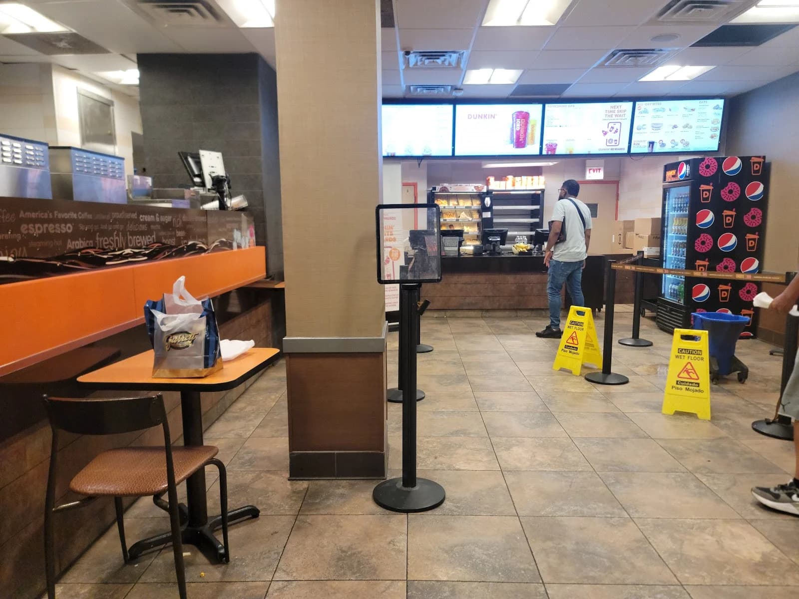 Dunkin' photo 1