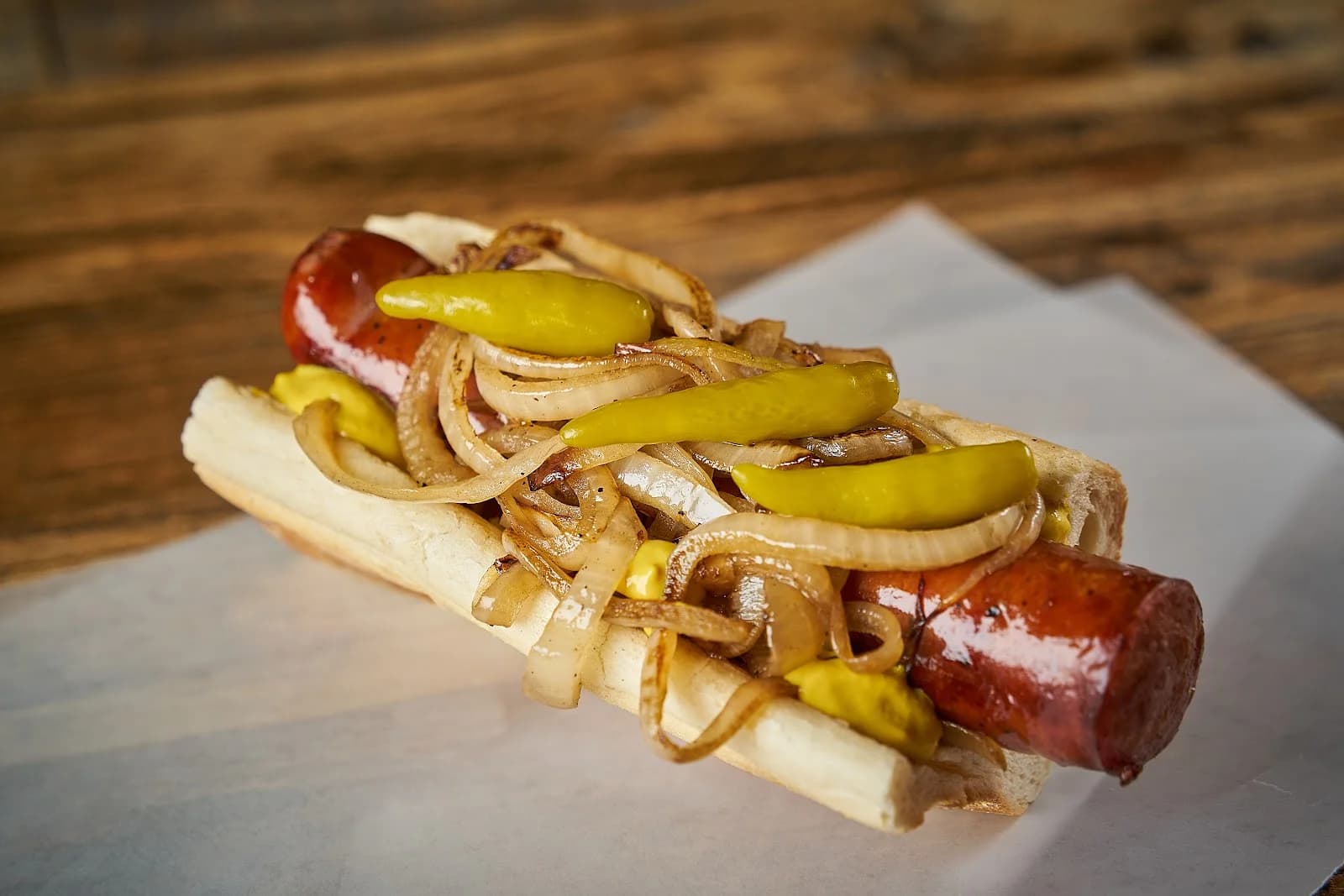 Southtown Hot Dogs photo 4