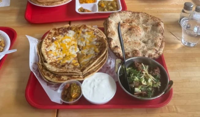 King Sweets Restaurant photo 10