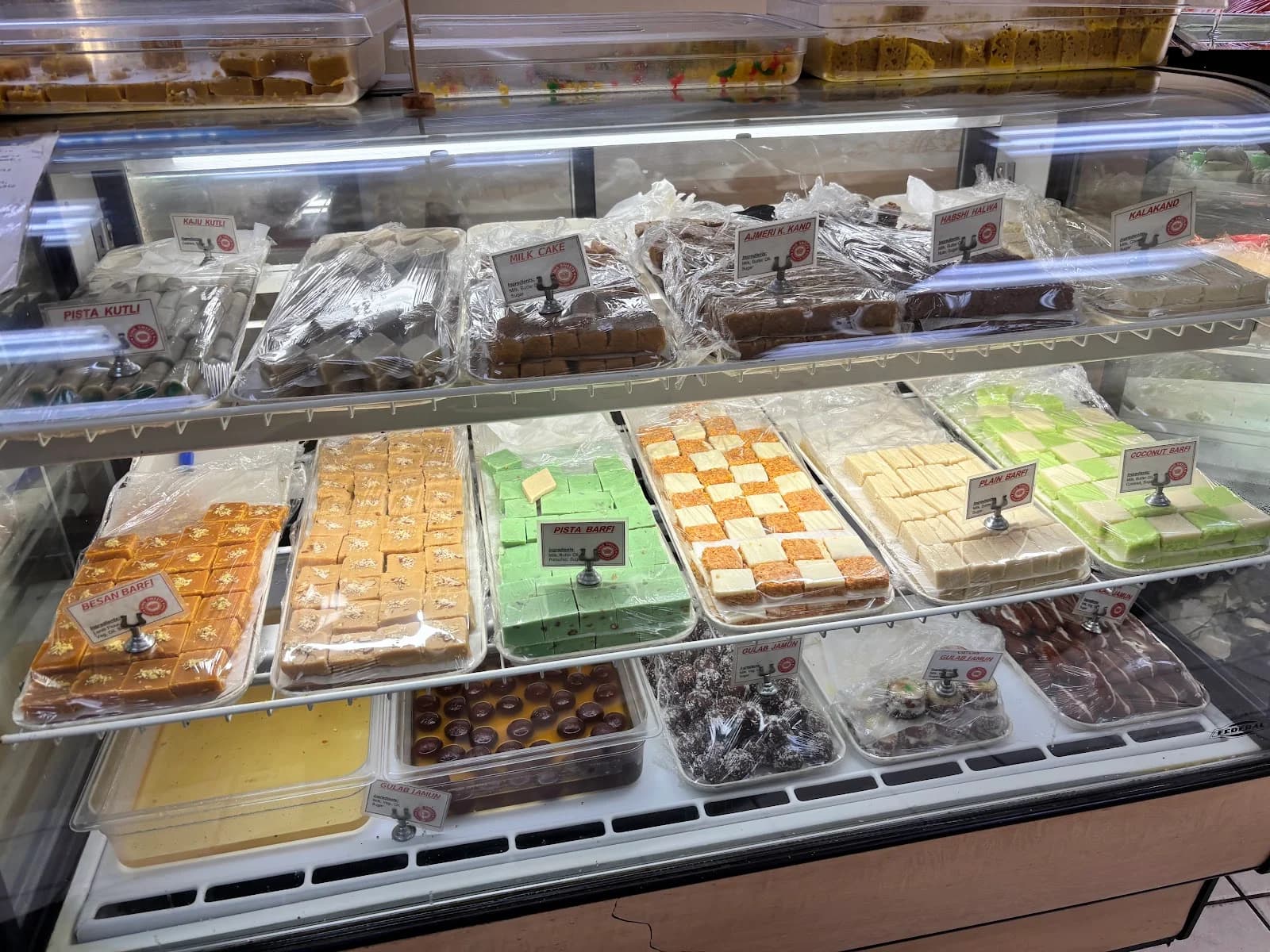 King Sweets Restaurant photo 3