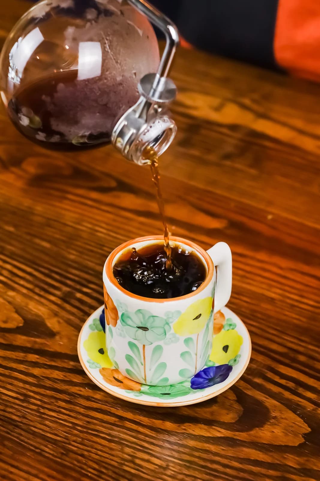 CFS Coffee For The Soul, Oak Brook photo 7