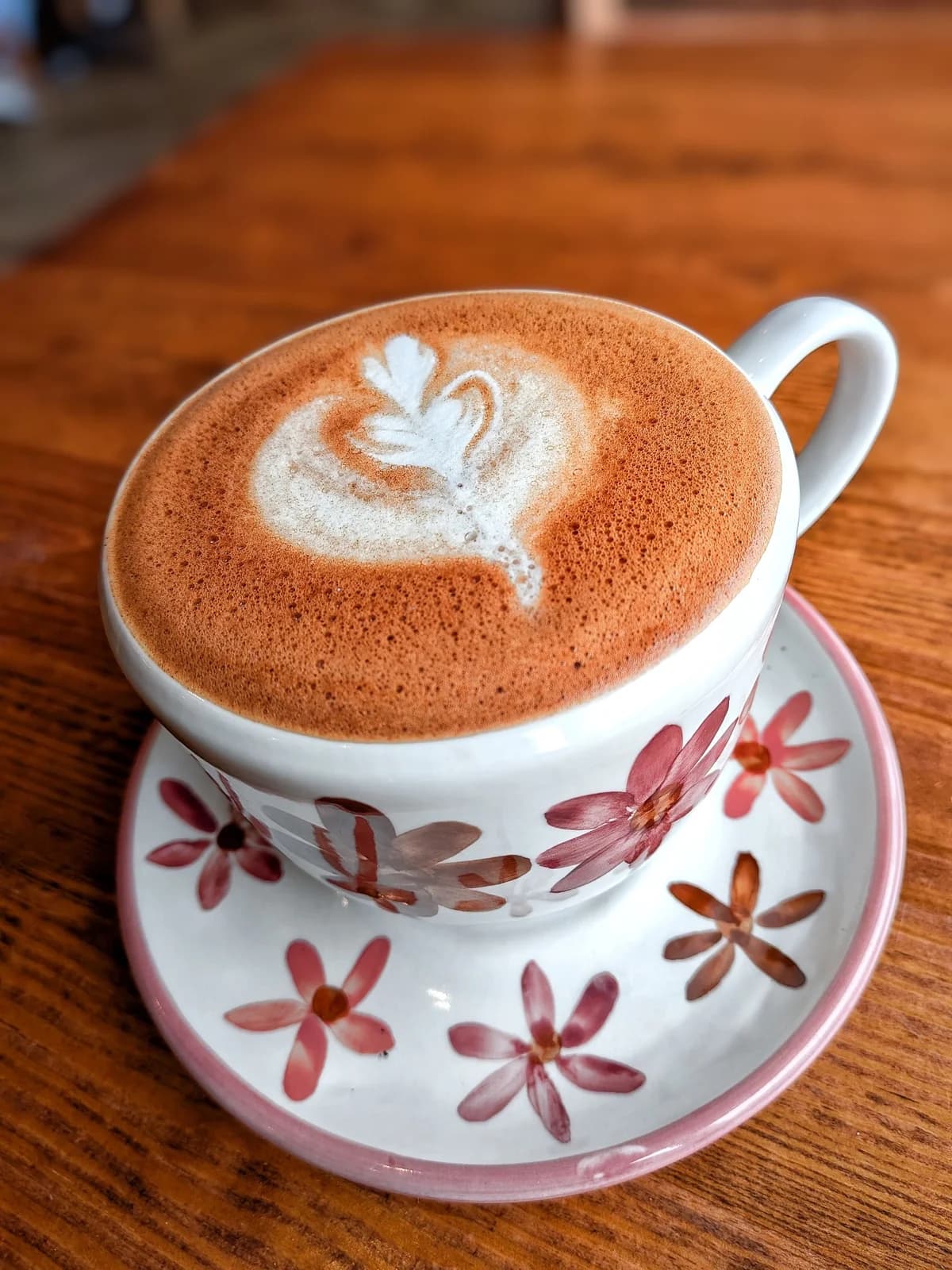 CFS Coffee For The Soul, Oak Brook photo 9