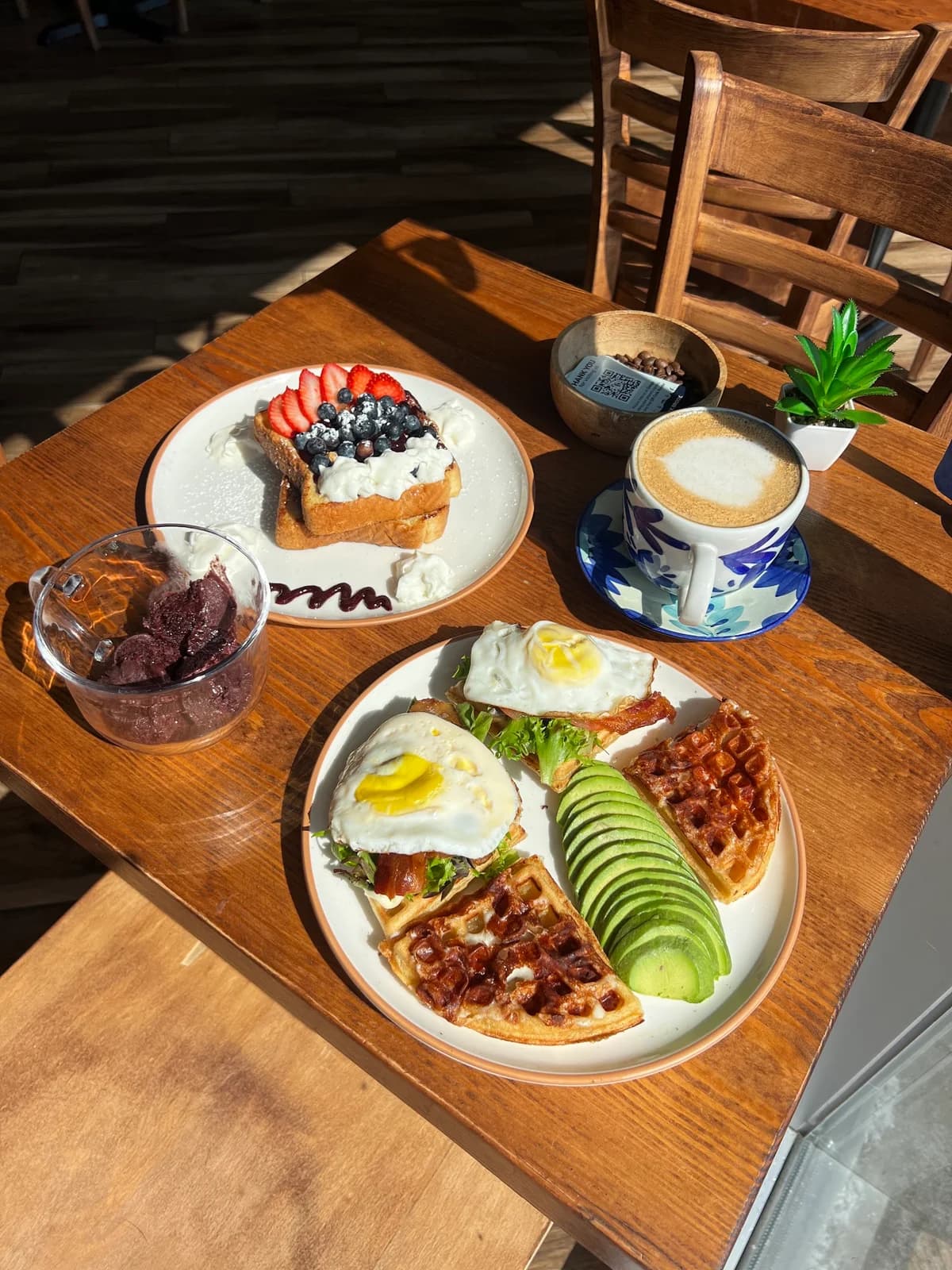 CFS Coffee For The Soul, Oak Brook photo 5