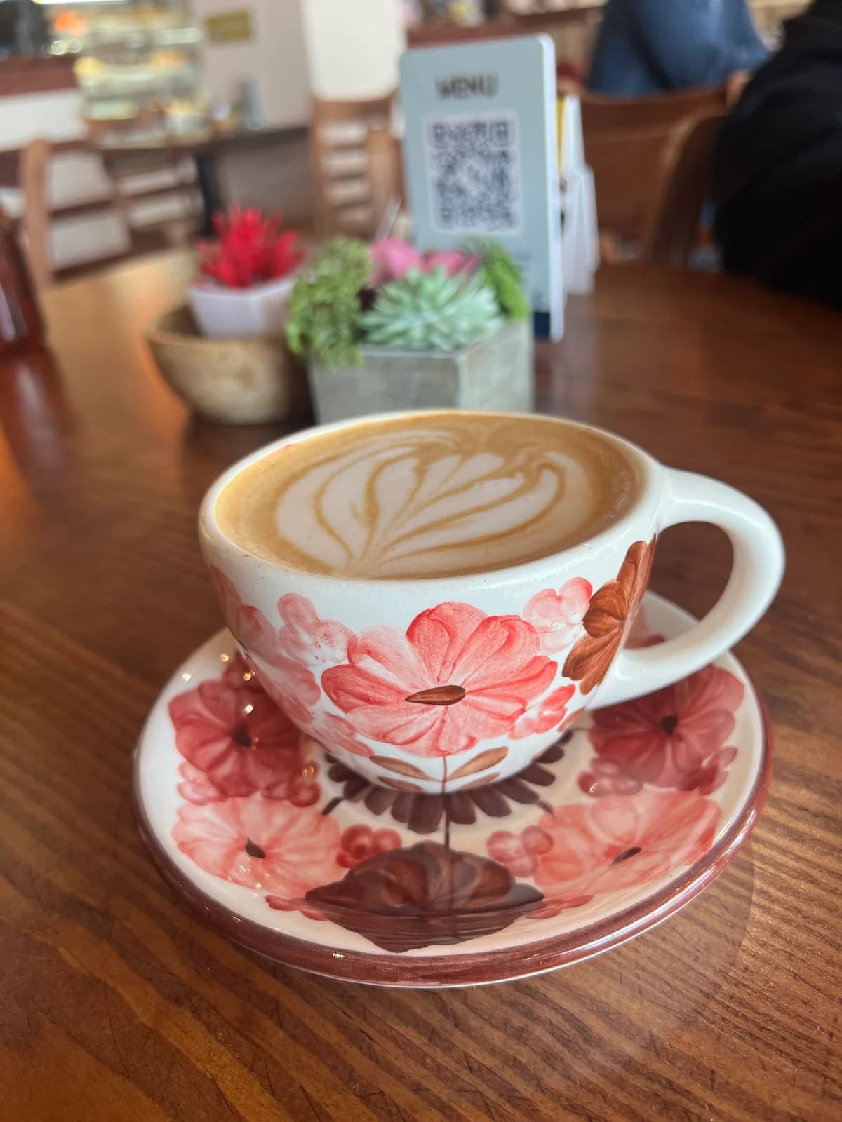 CFS Coffee For The Soul, Oak Brook photo 10