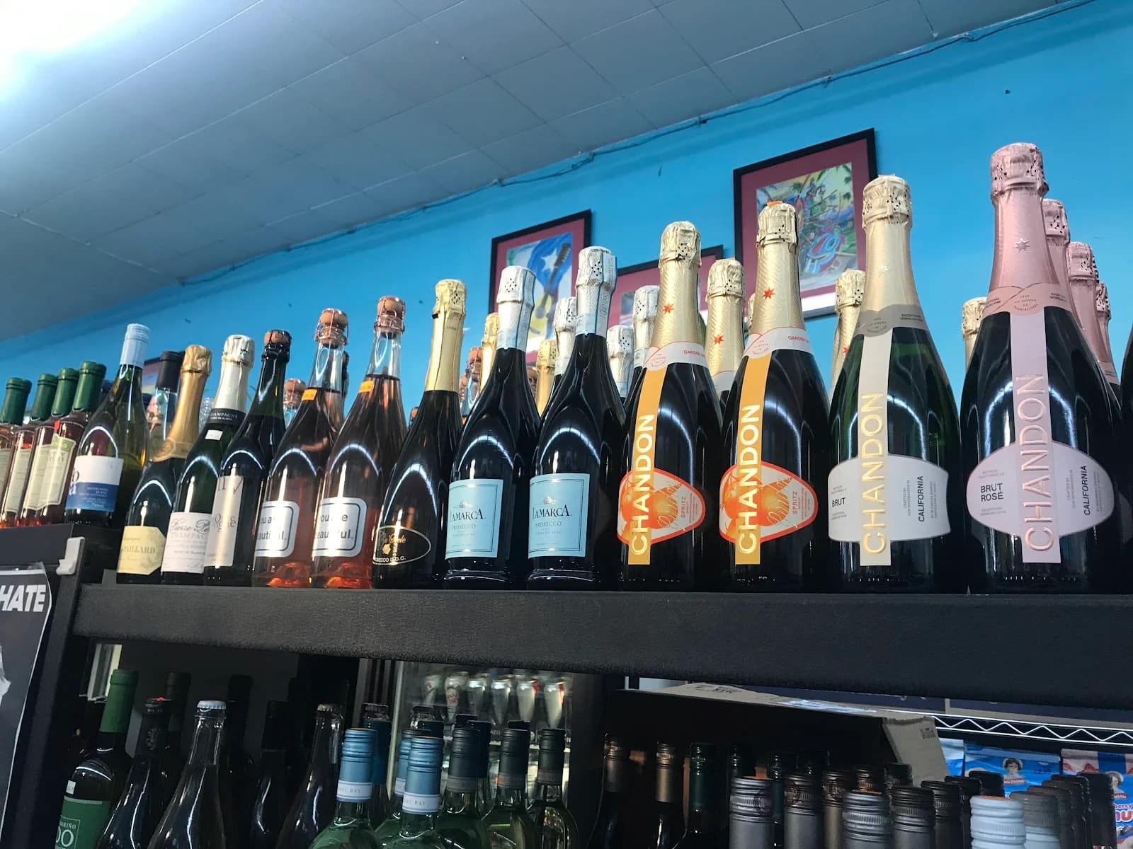 Puerto Rico Food & Liquors photo 7