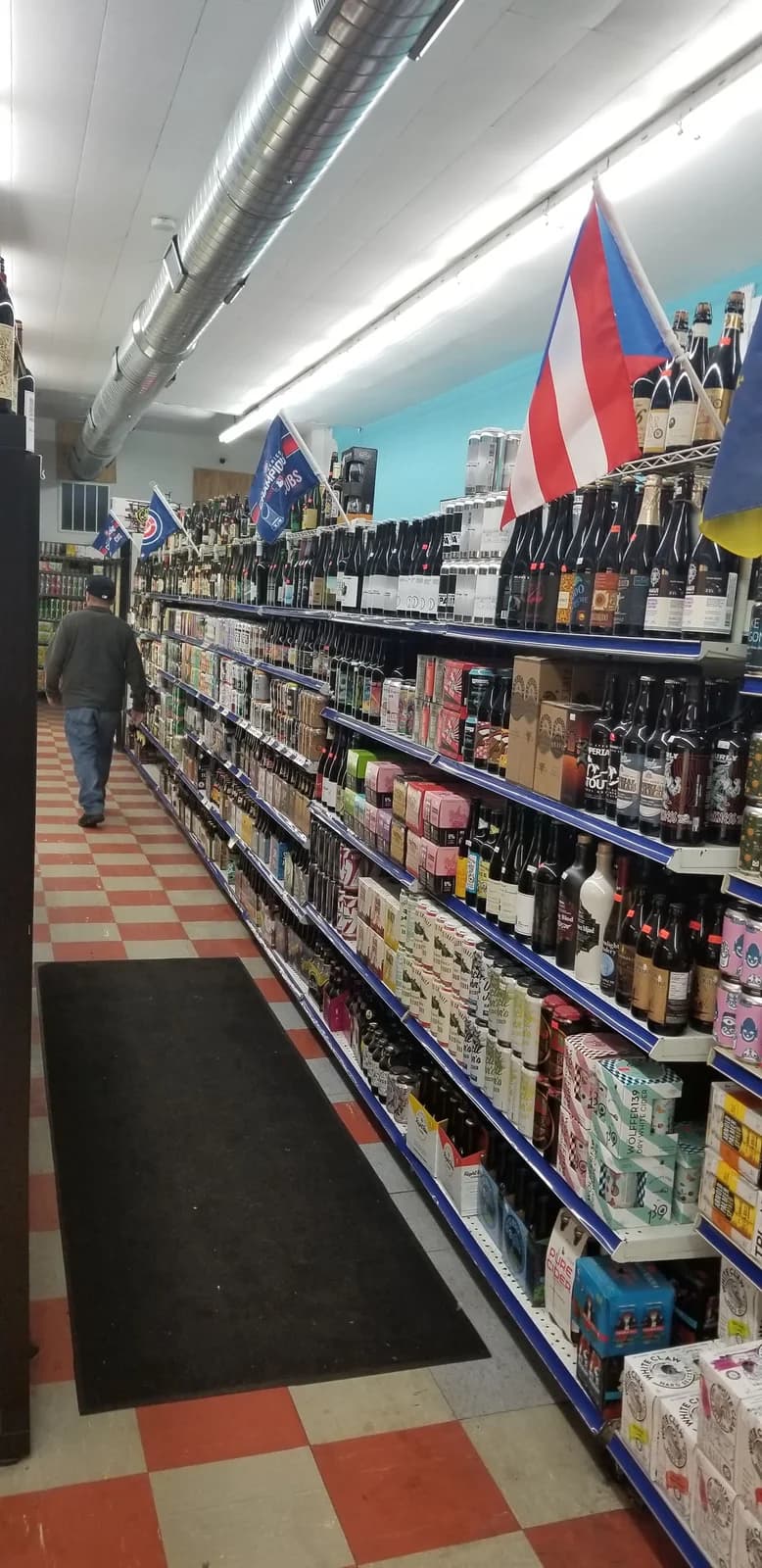 Puerto Rico Food & Liquors photo 3
