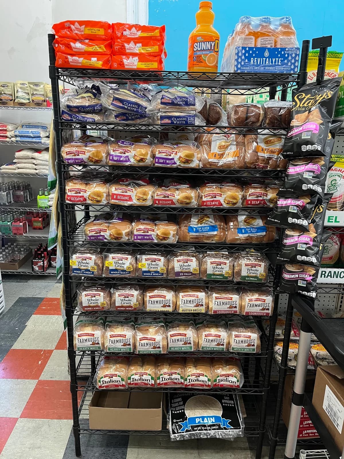 Puerto Rico Food & Liquors photo 9