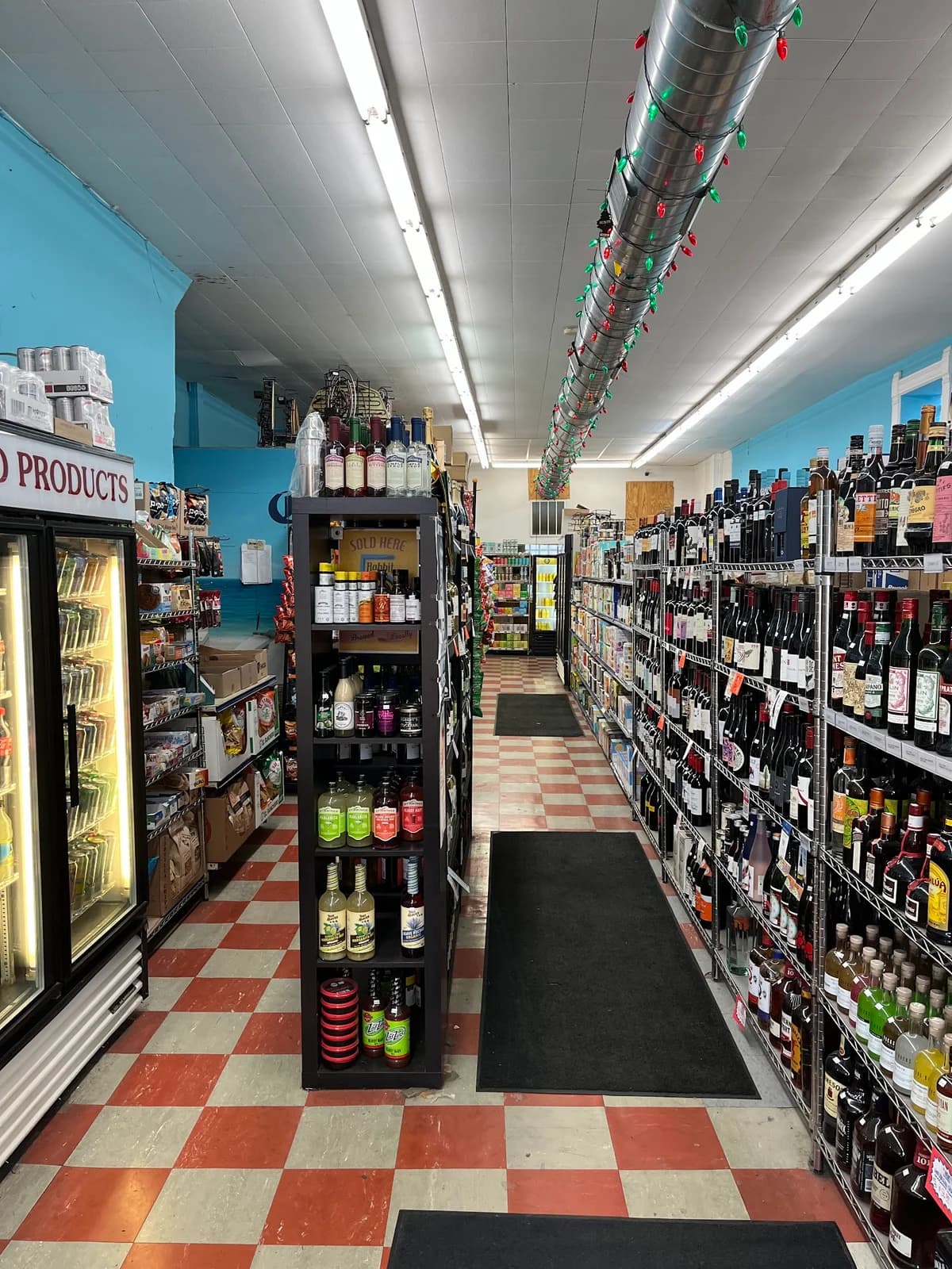 Puerto Rico Food & Liquors photo 2