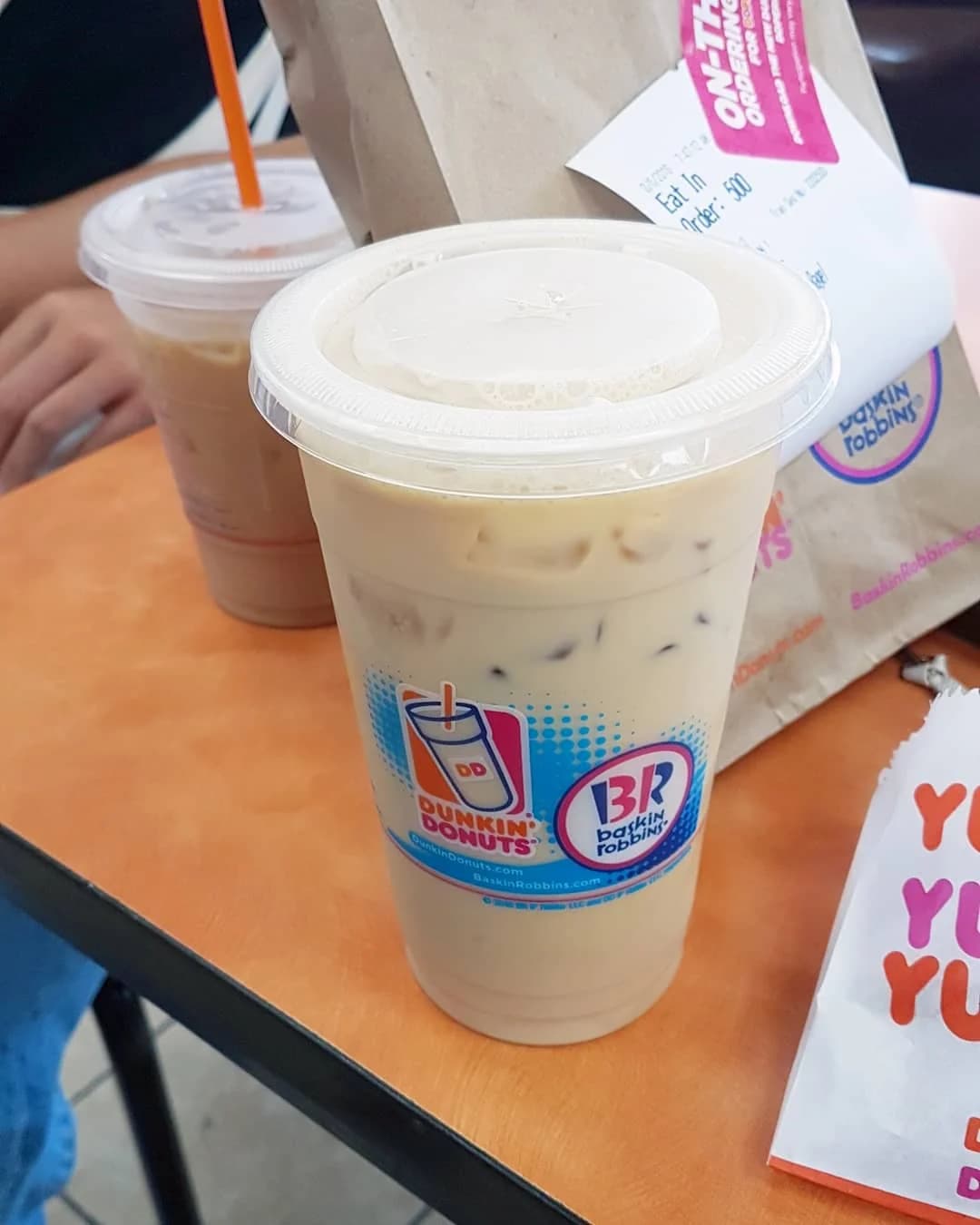 Dunkin' photo 8