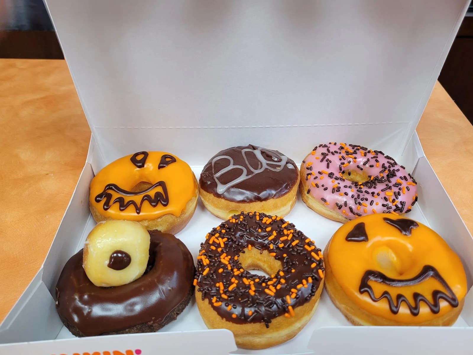 Dunkin' photo 6
