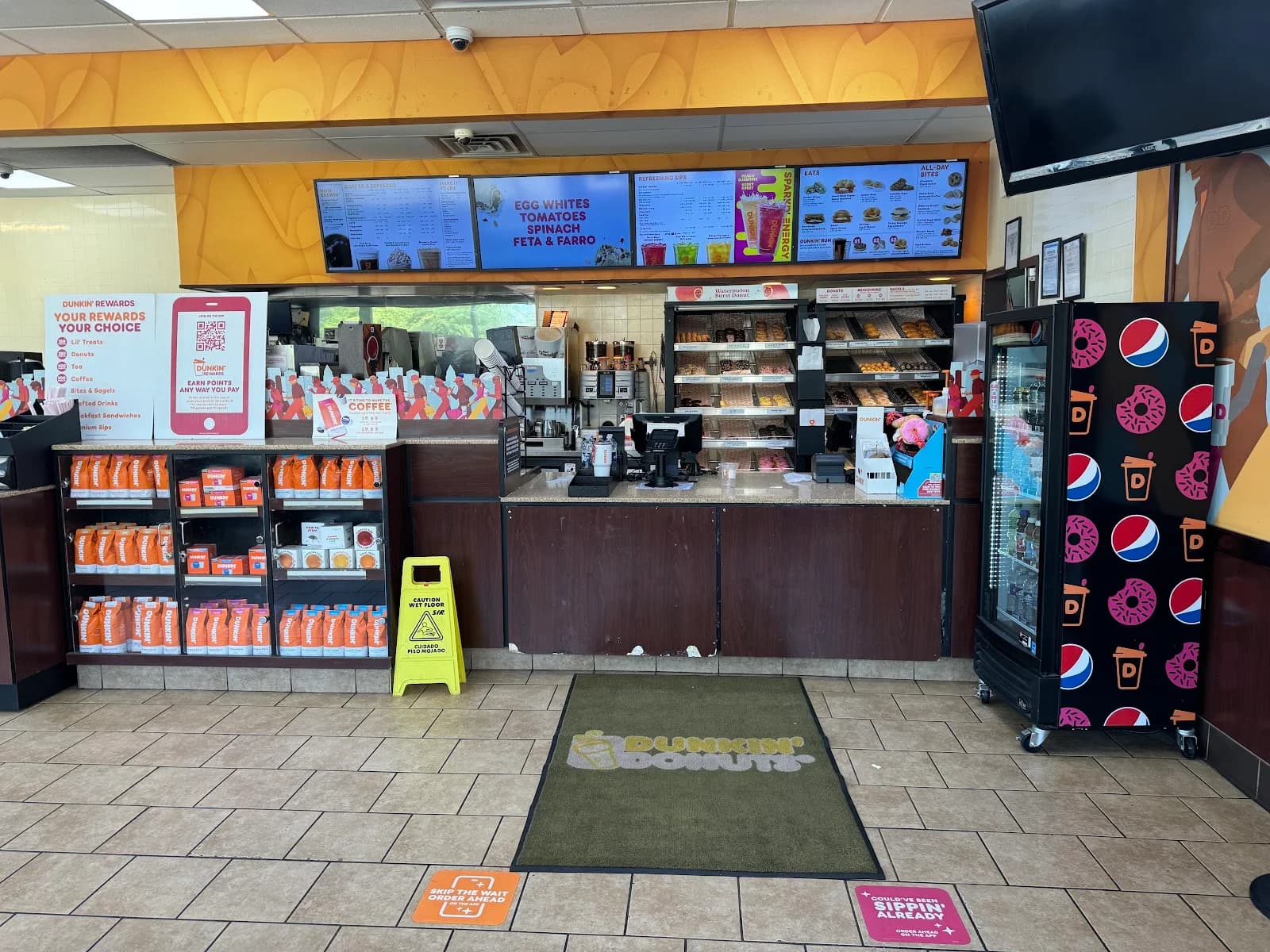 Dunkin' photo 1