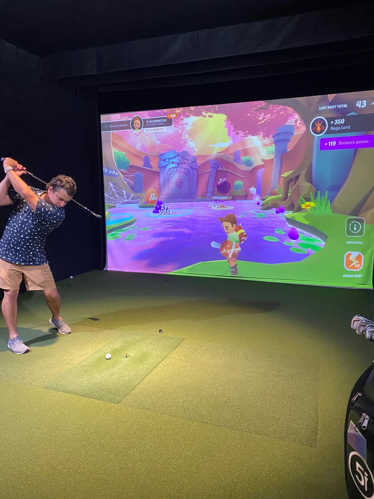 Five Iron Golf photo 3