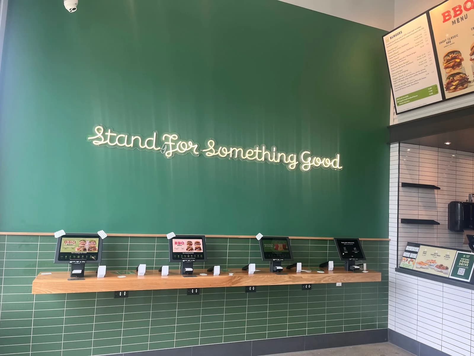 Shake Shack Elston and Logan photo 1