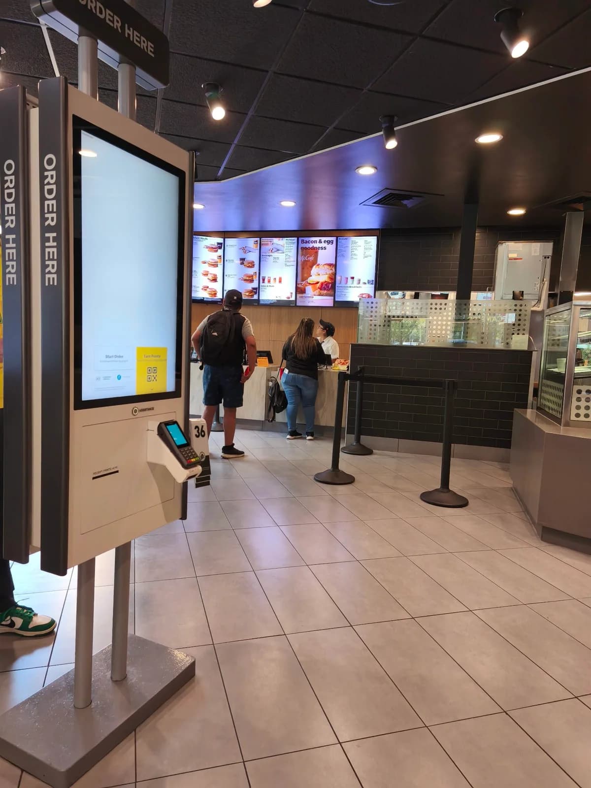 McDonald’s photo 4