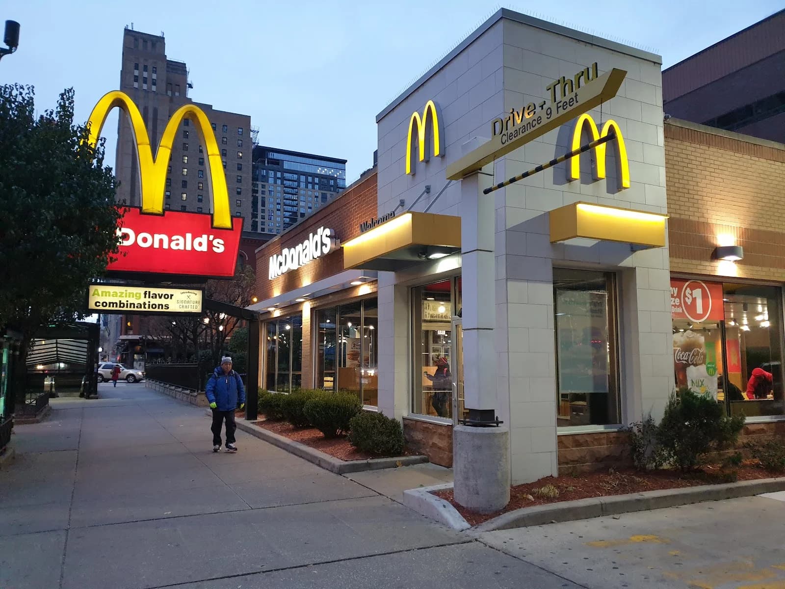 McDonald’s photo 1