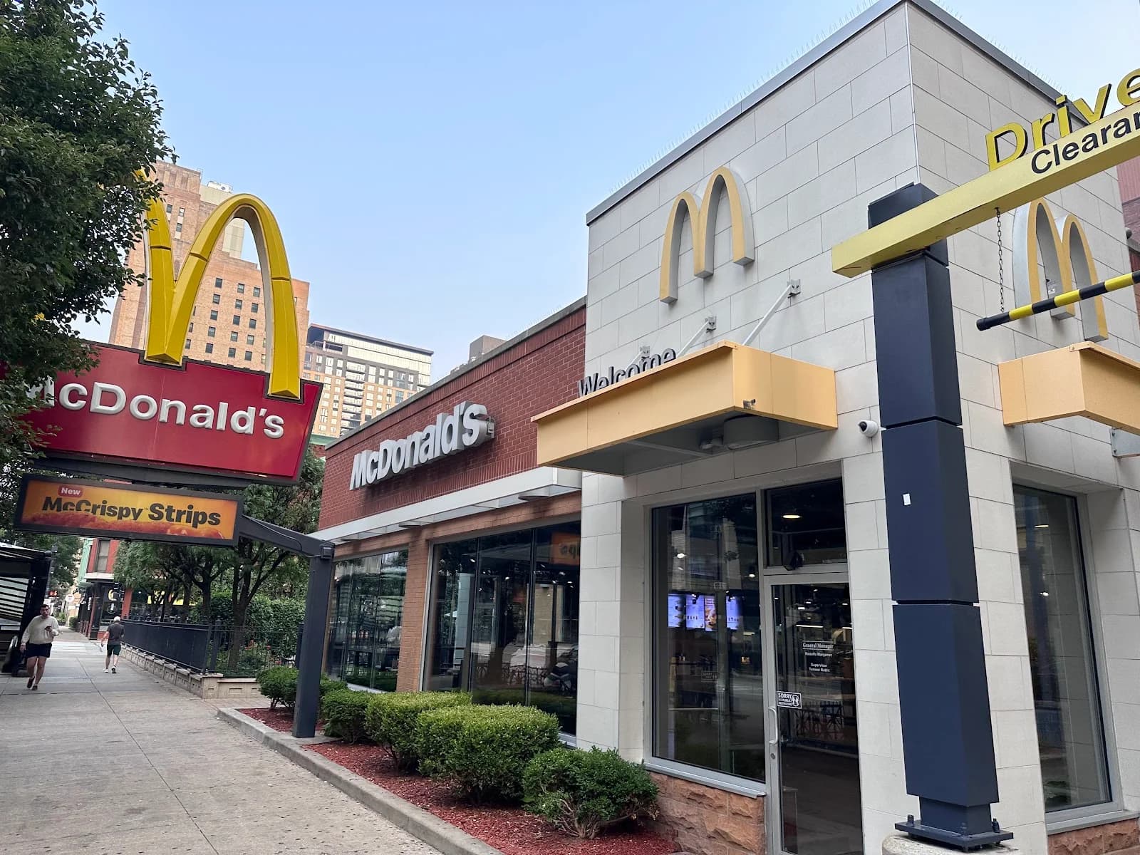 McDonald’s photo 2