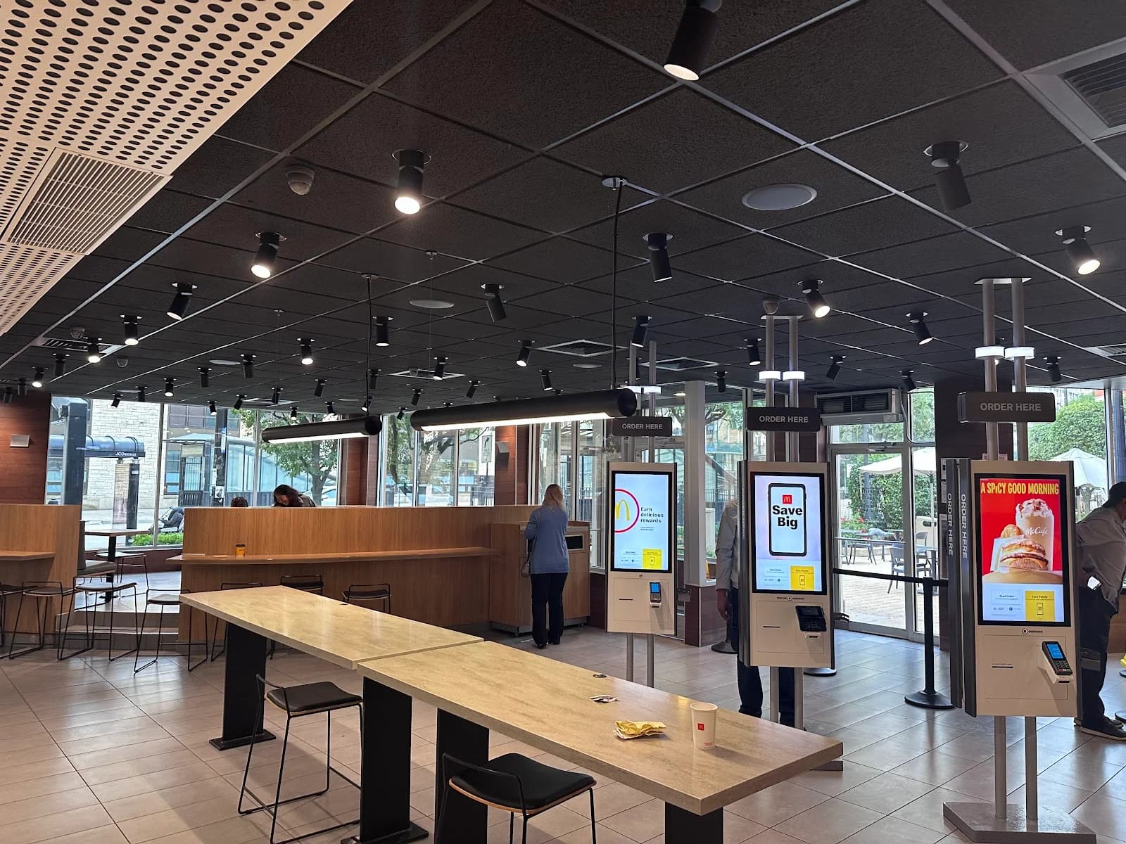 McDonald’s photo 5