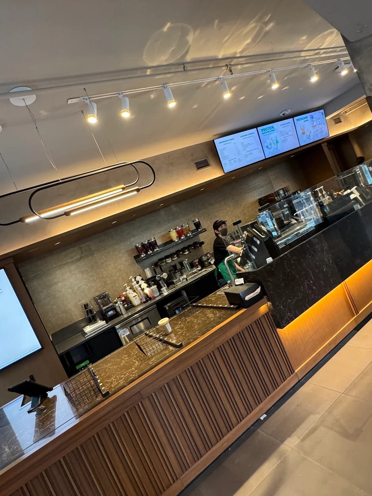 Starbucks photo 3