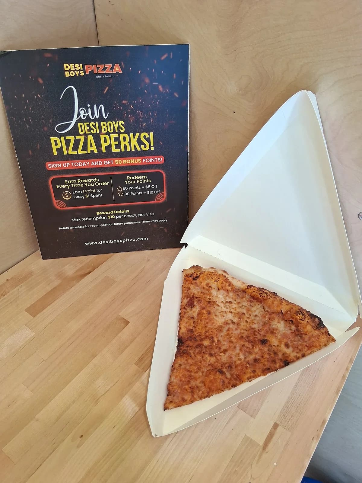 Desi Boys Pizza photo 9