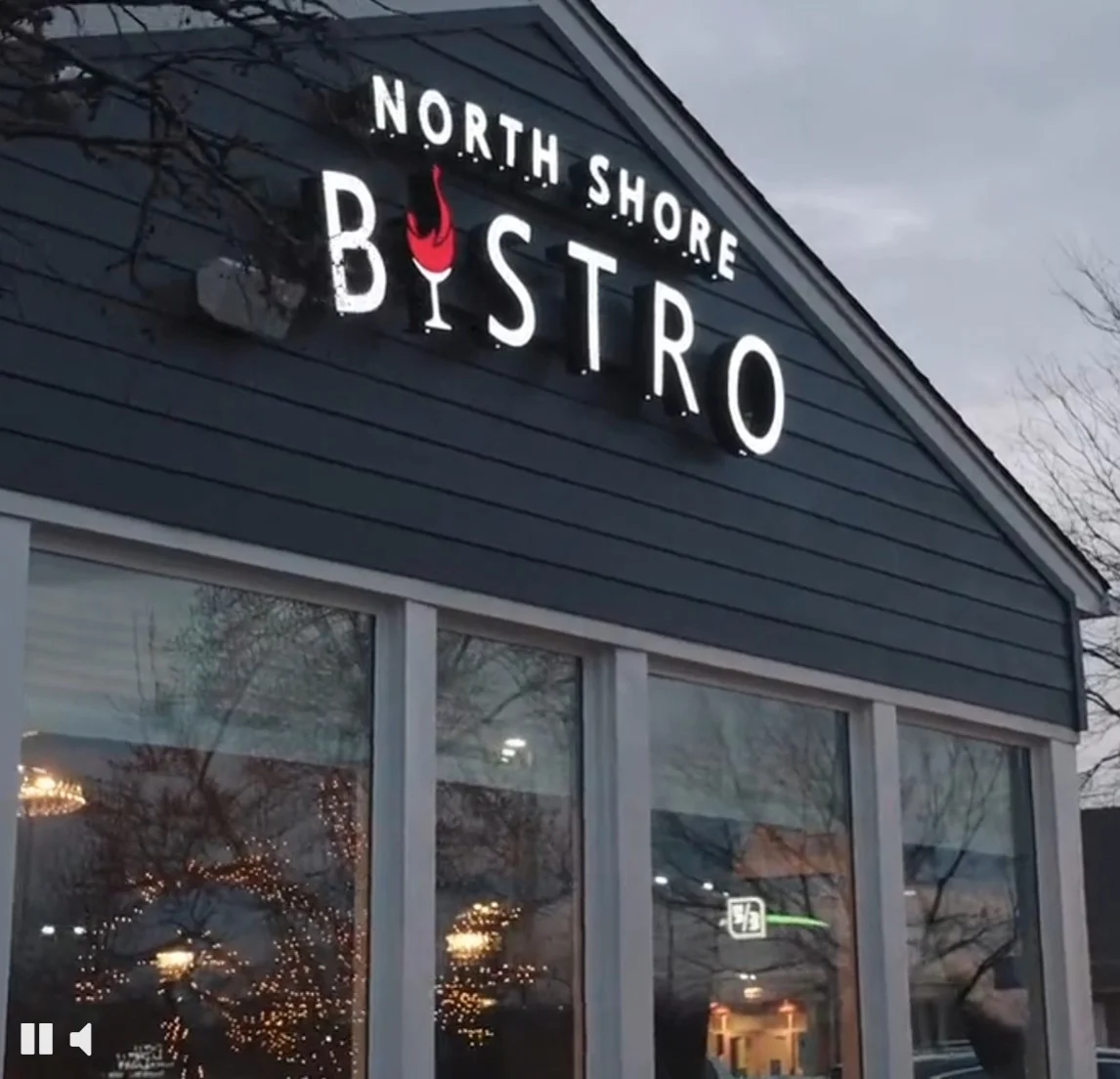 North Shore Bistro photo 1