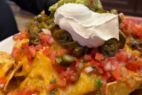 Margaritaville Restaurant - Chicago photo 9