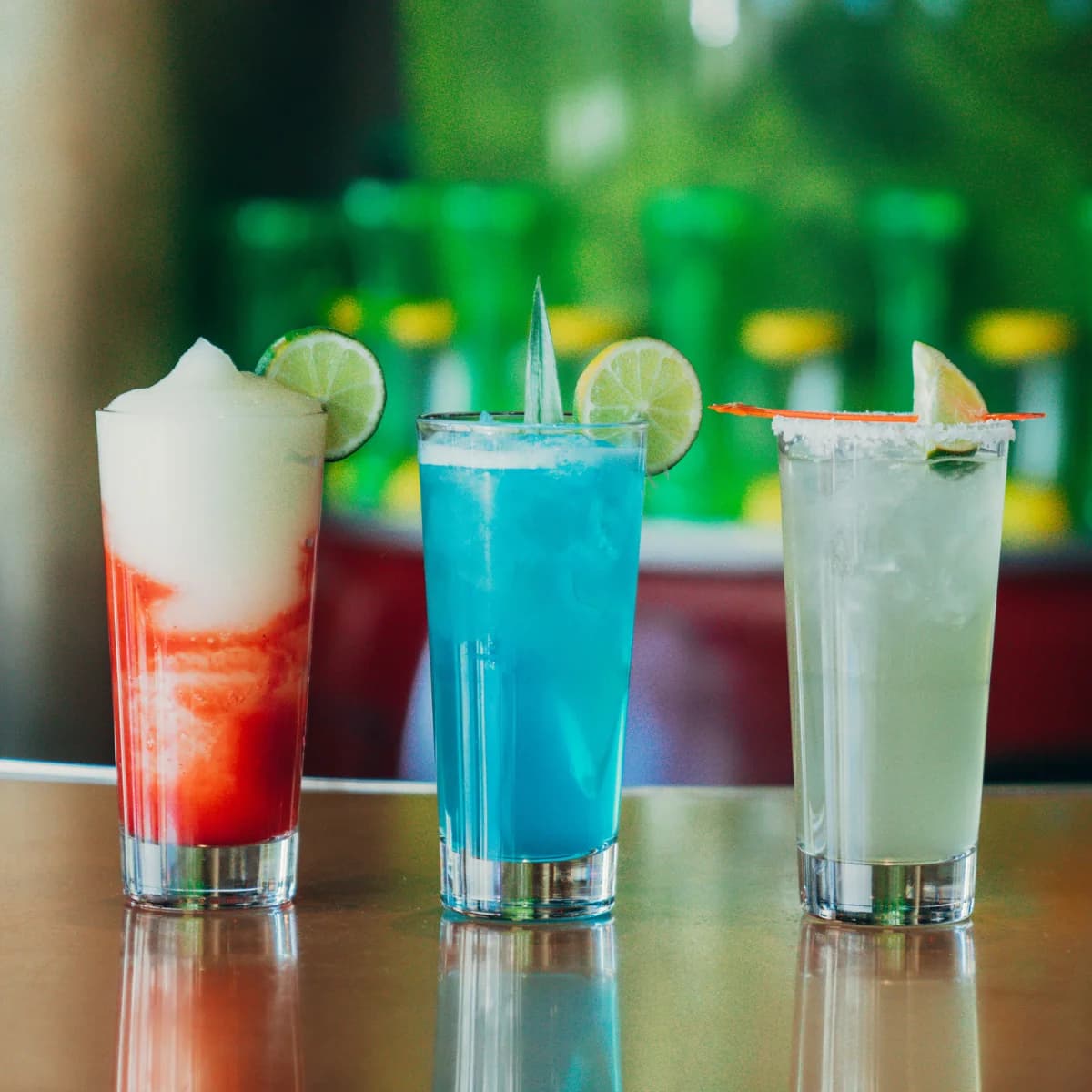 Margaritaville Restaurant - Chicago photo 7