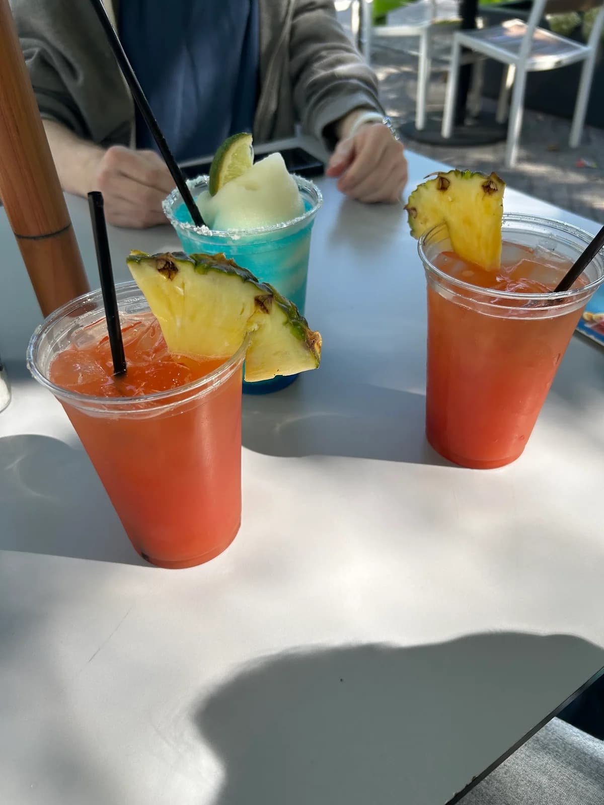Margaritaville Restaurant - Chicago photo 8